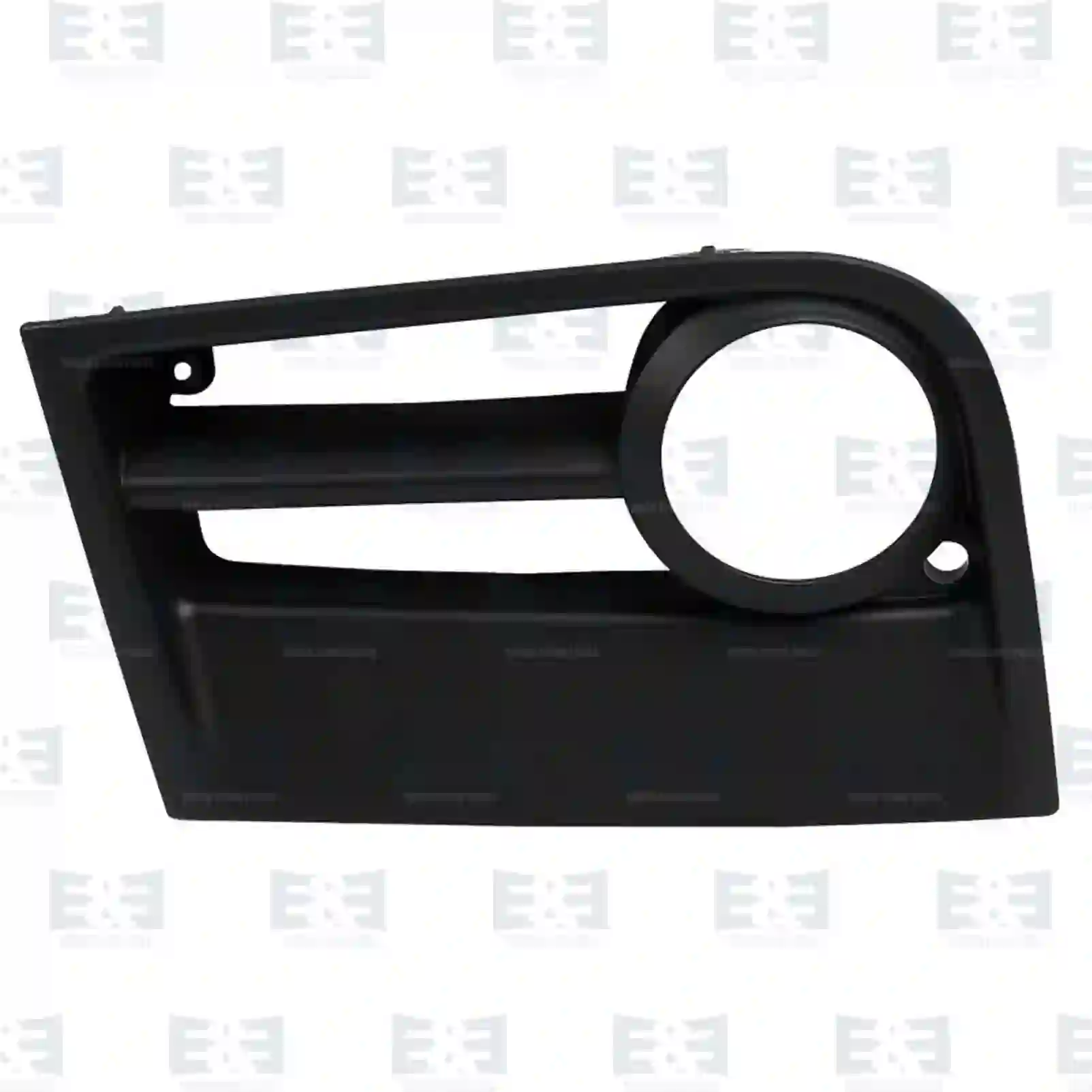  Cover, bumper, left || E&E Truck Spare Parts | Truck Spare Parts, Auotomotive Spare Parts