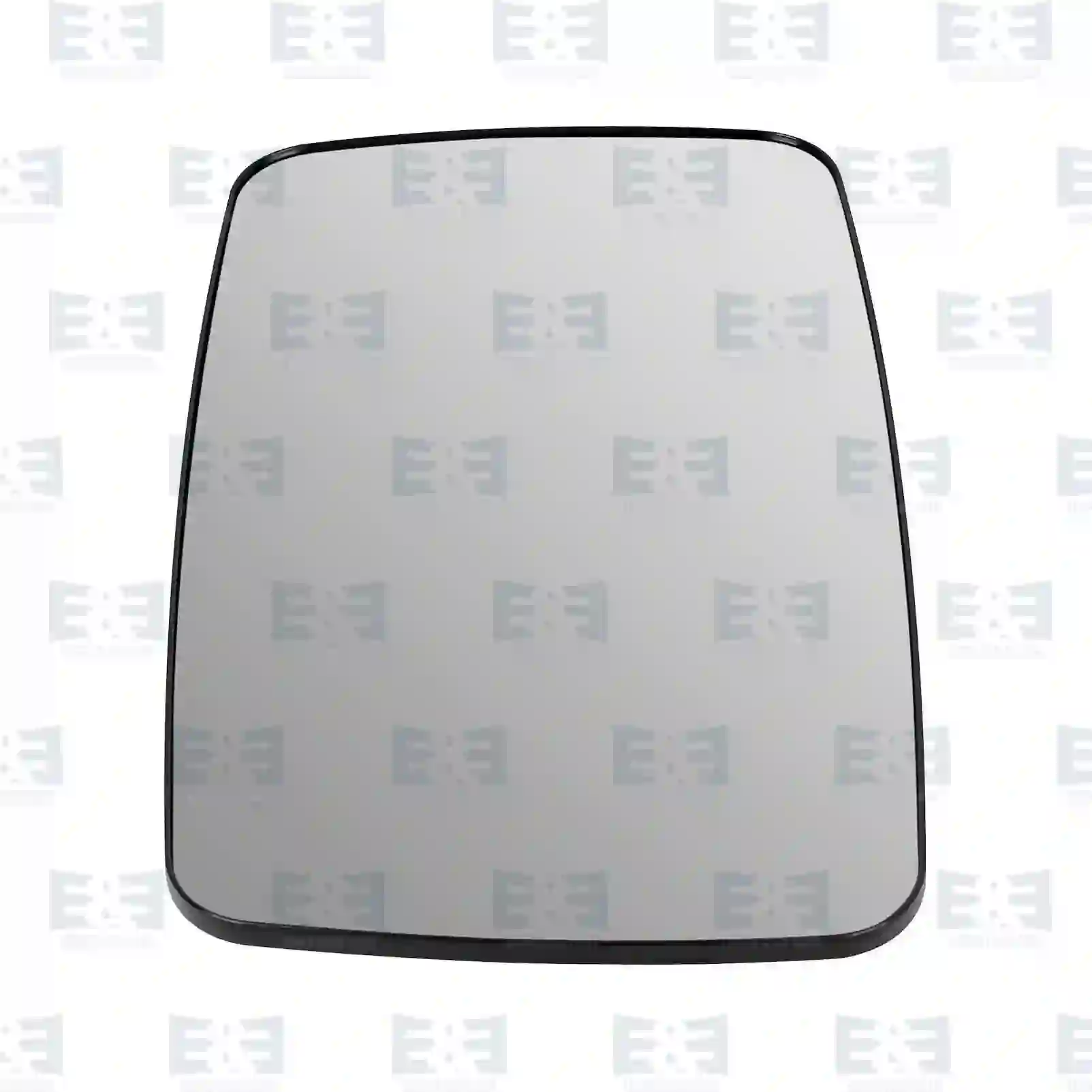  Mirror glass, main mirror, left || E&E Truck Spare Parts | Truck Spare Parts, Auotomotive Spare Parts