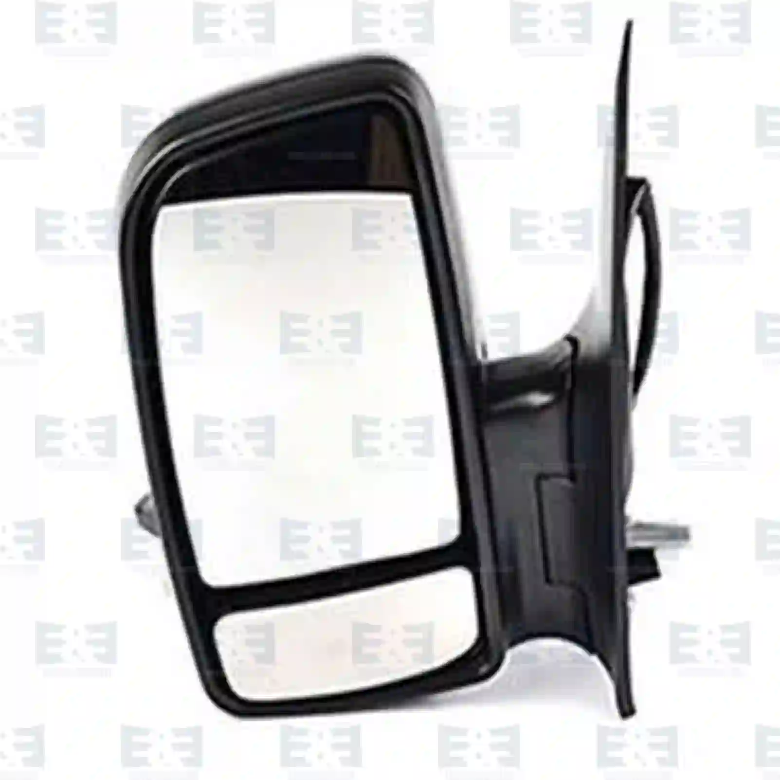  Main mirror, left, heated, electrical || E&E Truck Spare Parts | Truck Spare Parts, Auotomotive Spare Parts