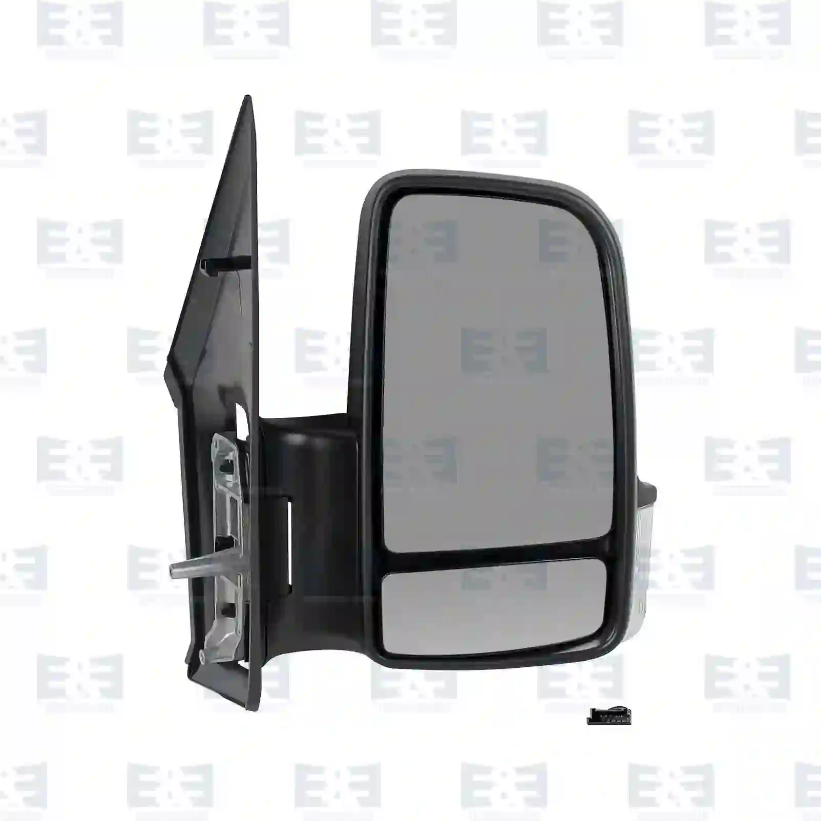  Main mirror, right || E&E Truck Spare Parts | Truck Spare Parts, Auotomotive Spare Parts