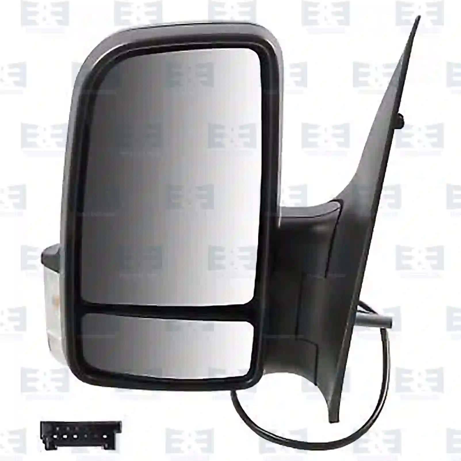  Main mirror, left || E&E Truck Spare Parts | Truck Spare Parts, Auotomotive Spare Parts