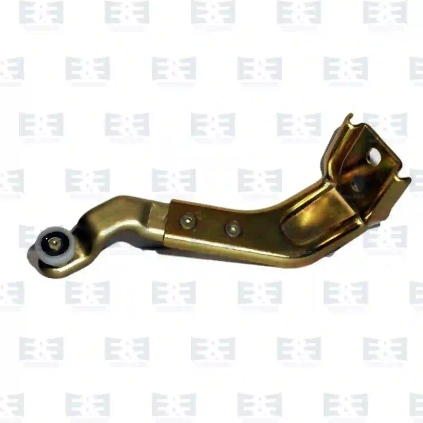  Roller guide, sliding door, right || E&E Truck Spare Parts | Truck Spare Parts, Auotomotive Spare Parts