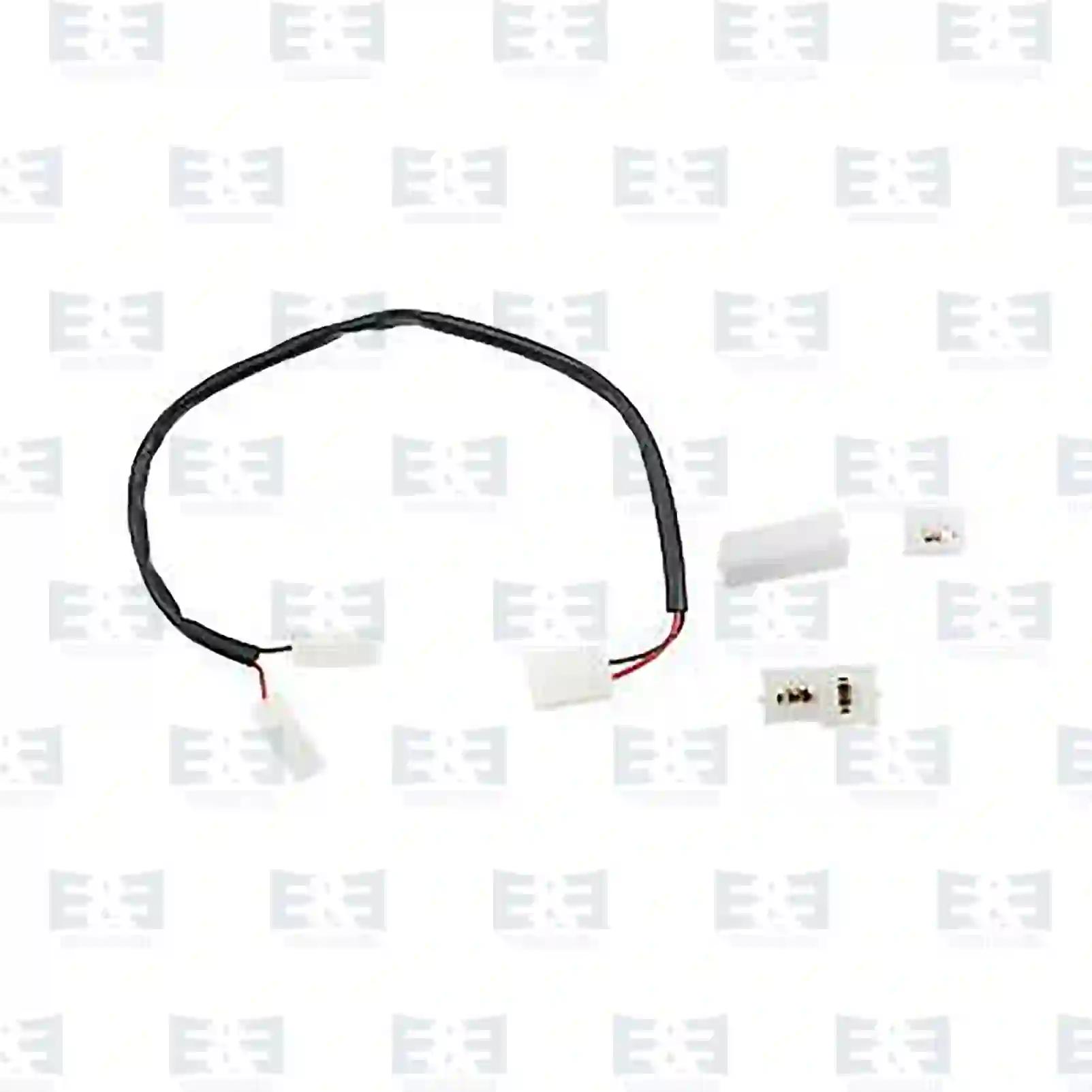  Adapter cable || E&E Truck Spare Parts | Truck Spare Parts, Auotomotive Spare Parts