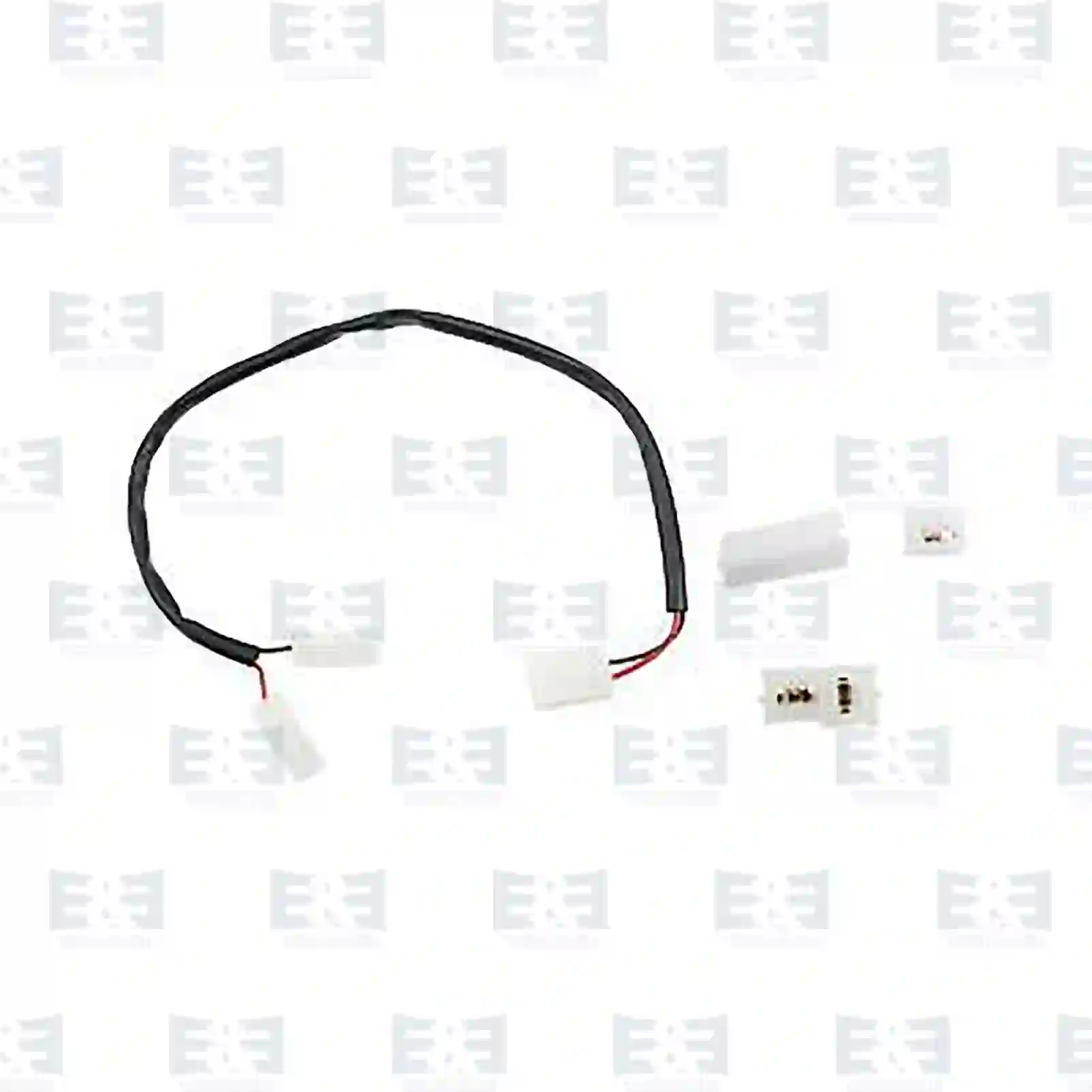 Adapter cable, 2E2291909, 8202813 ||  2E2291909 E&E Truck Spare Parts | Truck Spare Parts, Auotomotive Spare Parts Adapter cable, 2E2291909, 8202813 ||  2E2291909 E&E Truck Spare Parts | Truck Spare Parts, Auotomotive Spare Parts