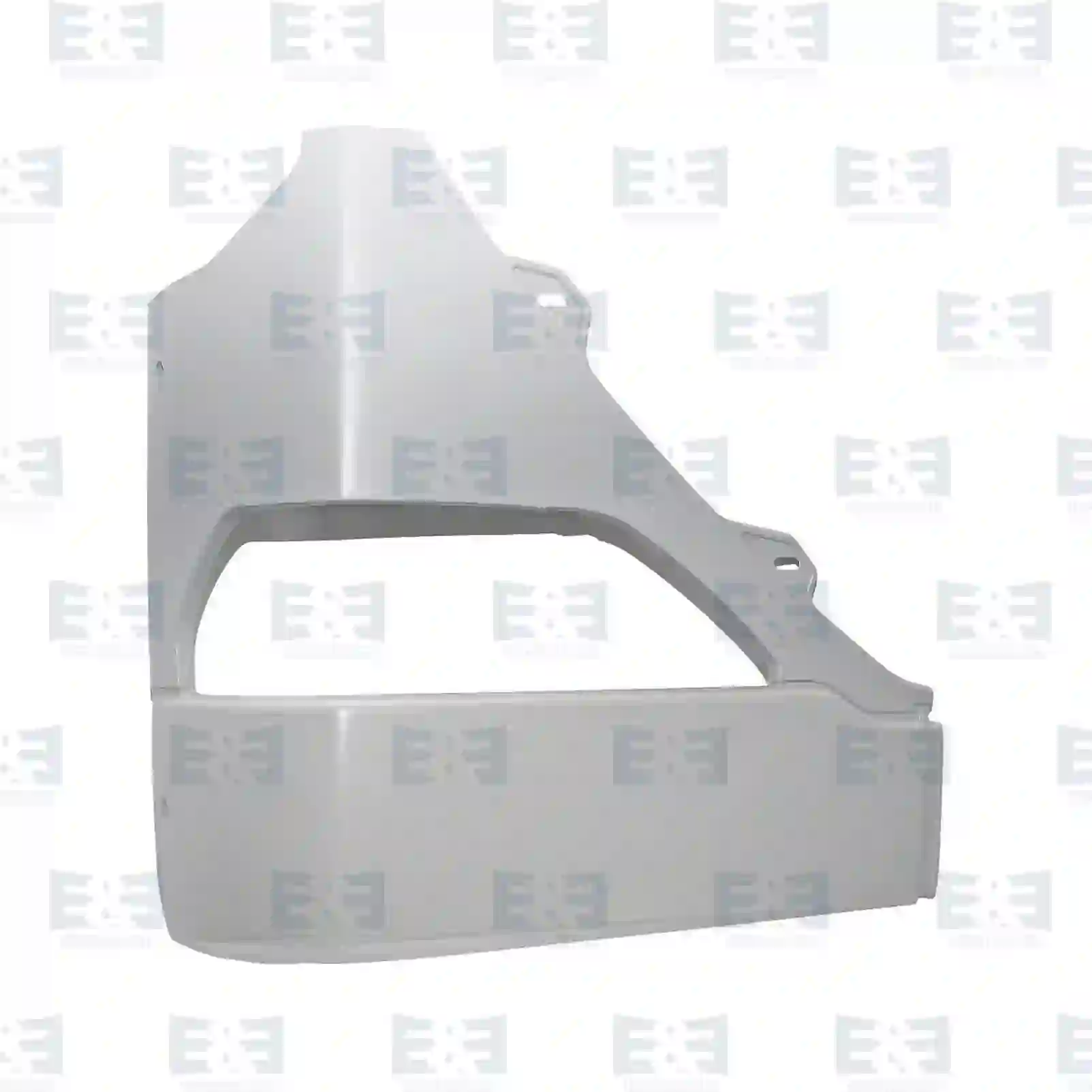  Bumper, right || E&E Truck Spare Parts | Truck Spare Parts, Auotomotive Spare Parts