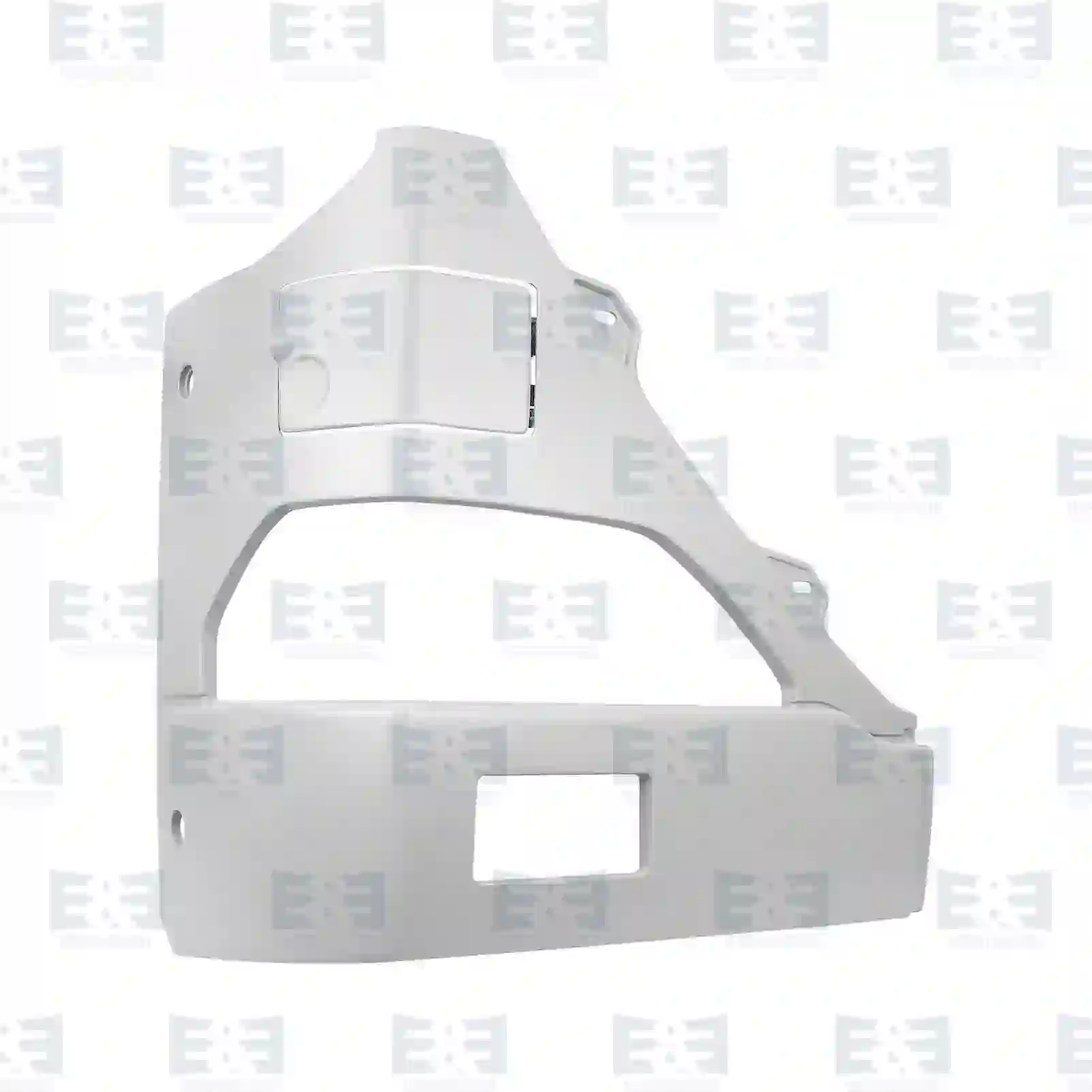  Bumper, right || E&E Truck Spare Parts | Truck Spare Parts, Auotomotive Spare Parts