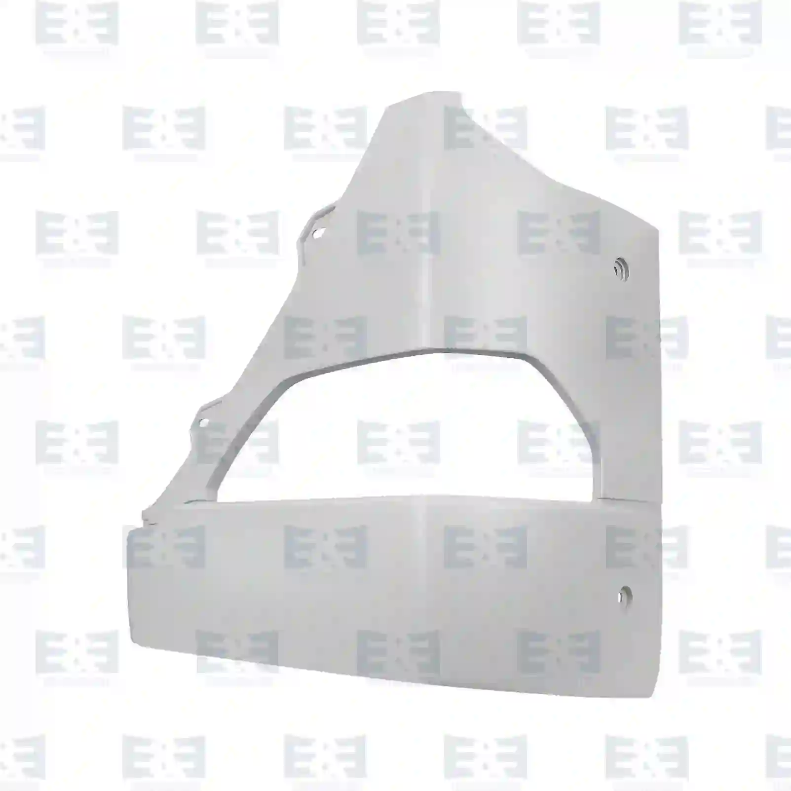  Bumper, left || E&E Truck Spare Parts | Truck Spare Parts, Auotomotive Spare Parts