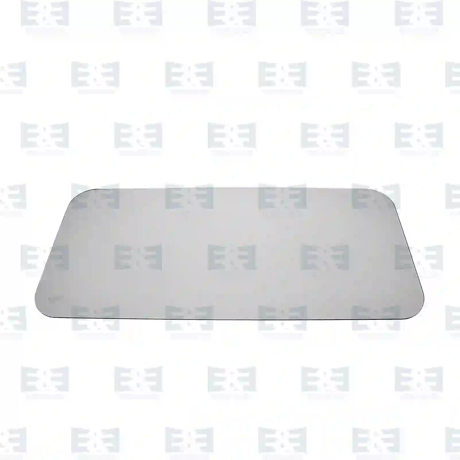 Other Windows Rear window, single package, EE No 2E2291993 ,  oem no:9736780110 E&E Truck Spare Parts | Truck Spare Parts, Auotomotive Spare Parts