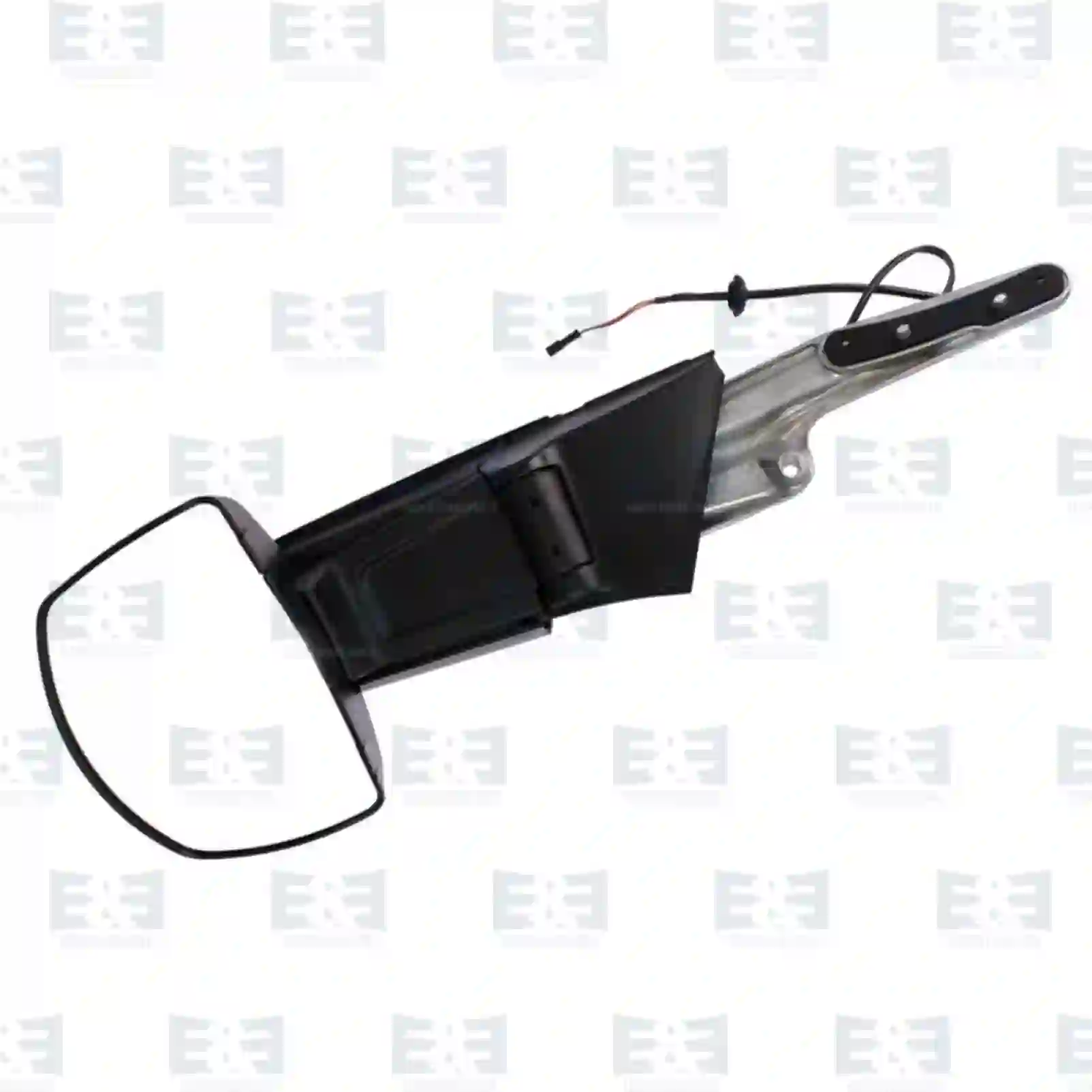Mirror Front mirror, heated, EE No 2E2291995 ,  oem no:9608103016 E&E Truck Spare Parts | Truck Spare Parts, Auotomotive Spare Parts