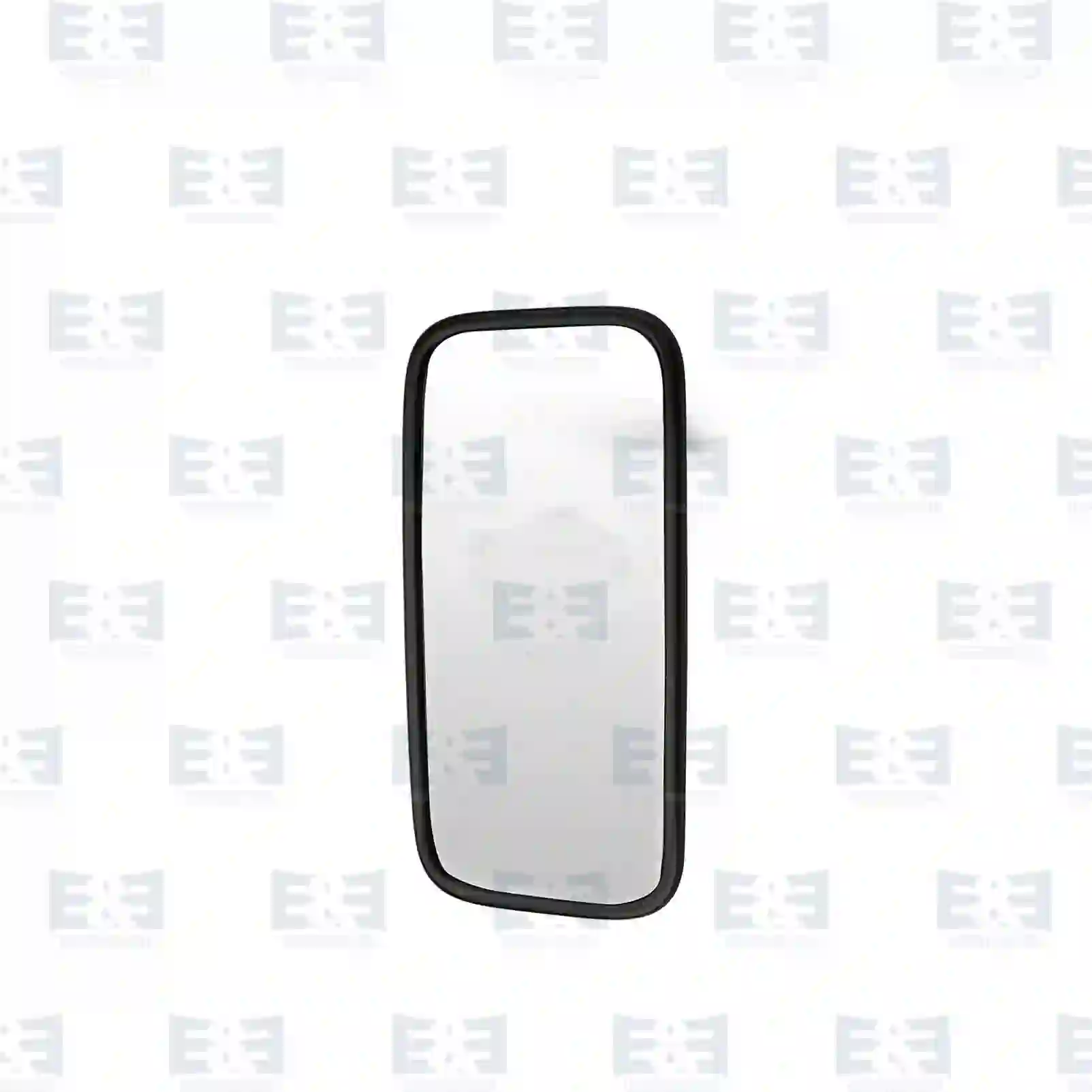 Mirror Main mirror, EE No 2E2292001 ,  oem no:02601417, 2601417, 1581550 E&E Truck Spare Parts | Truck Spare Parts, Auotomotive Spare Parts