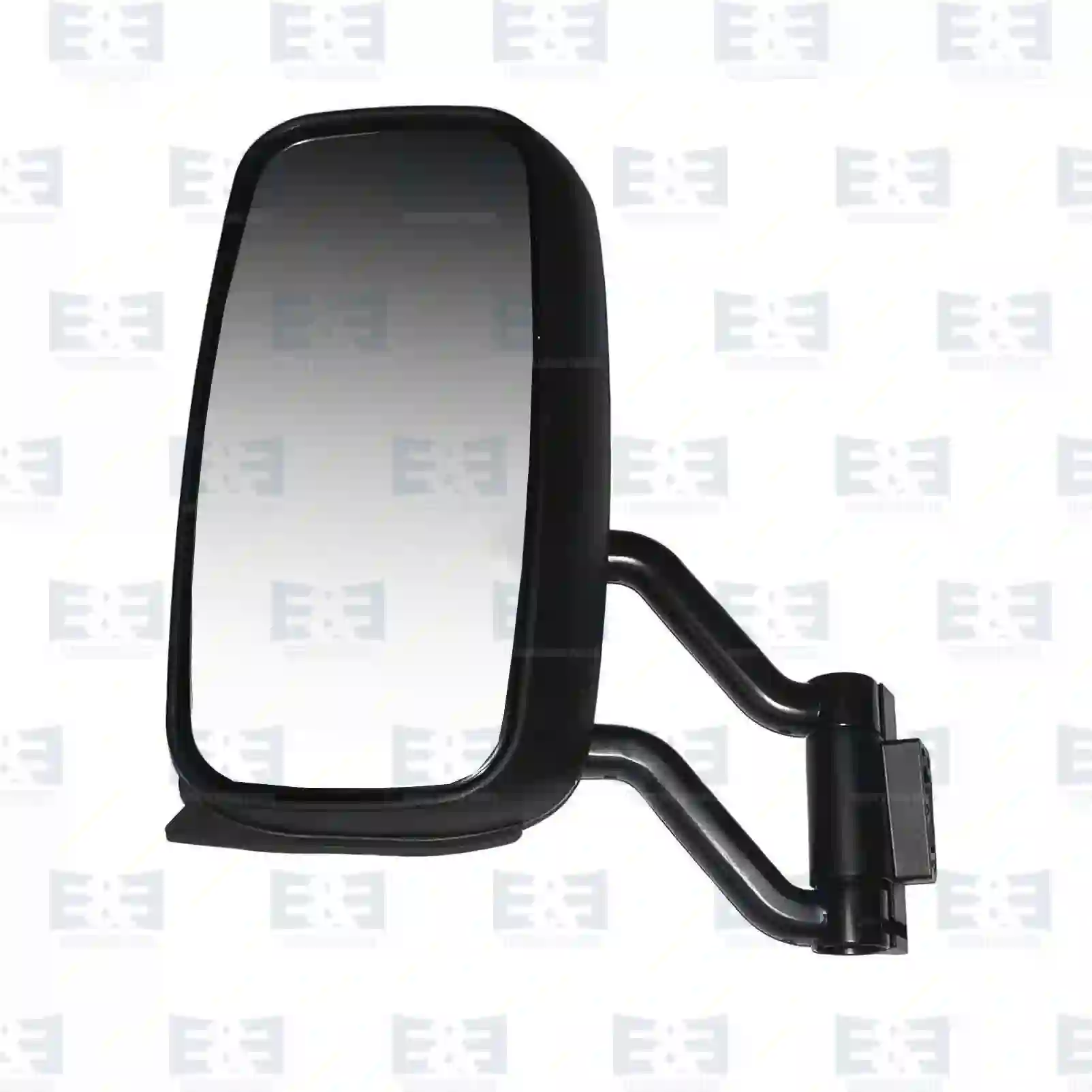 Main mirror, complete, left, heated || E&E Truck Spare Parts | Truck Spare Parts, Auotomotive Spare Parts