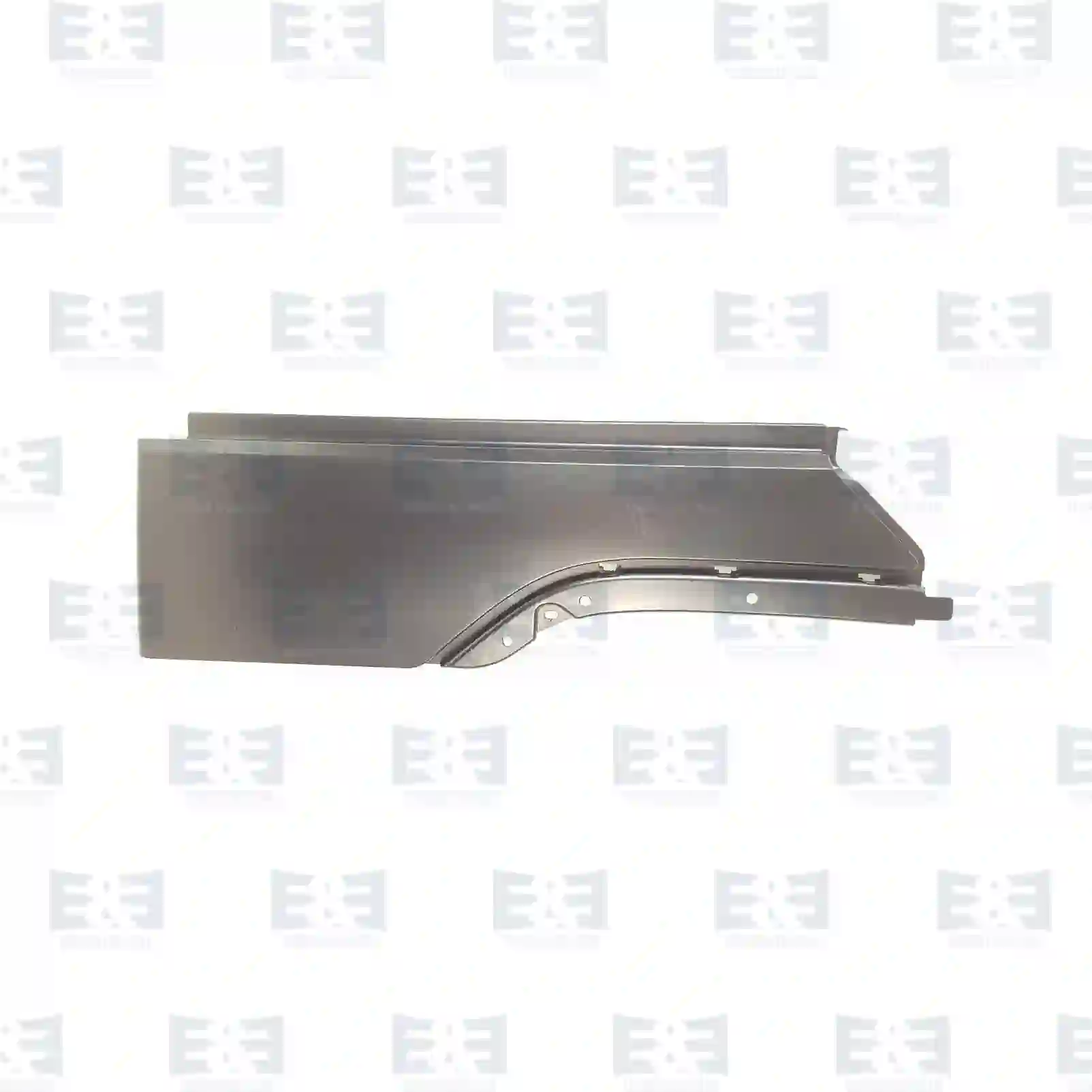Fender, Front Fender extension, front, right, EE No 2E2292006 ,  oem no:21302470, 3175930, ZG60759-0008 E&E Truck Spare Parts | Truck Spare Parts, Auotomotive Spare Parts