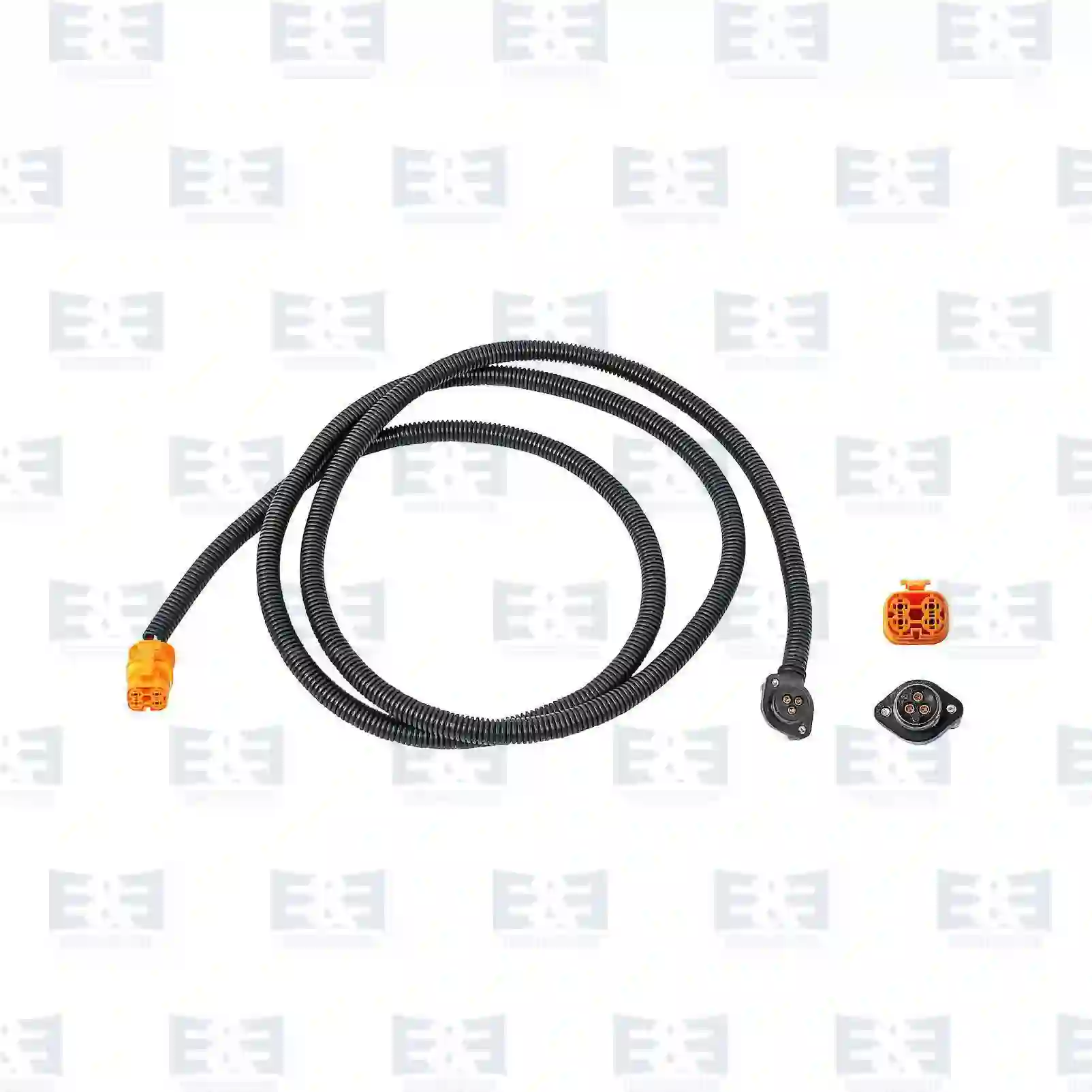 Cable harness, orange, 2E2292009, 81254296894, 8125 ||  2E2292009 E&E Truck Spare Parts | Truck Spare Parts, Auotomotive Spare Parts Cable harness, orange, 2E2292009, 81254296894, 8125 ||  2E2292009 E&E Truck Spare Parts | Truck Spare Parts, Auotomotive Spare Parts