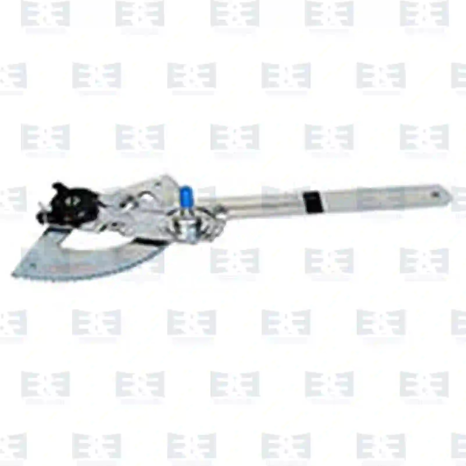 Door Window regulator, left, EE No 2E2292011 ,  oem no:3717250002, 38172 E&E Truck Spare Parts | Truck Spare Parts, Auotomotive Spare Parts