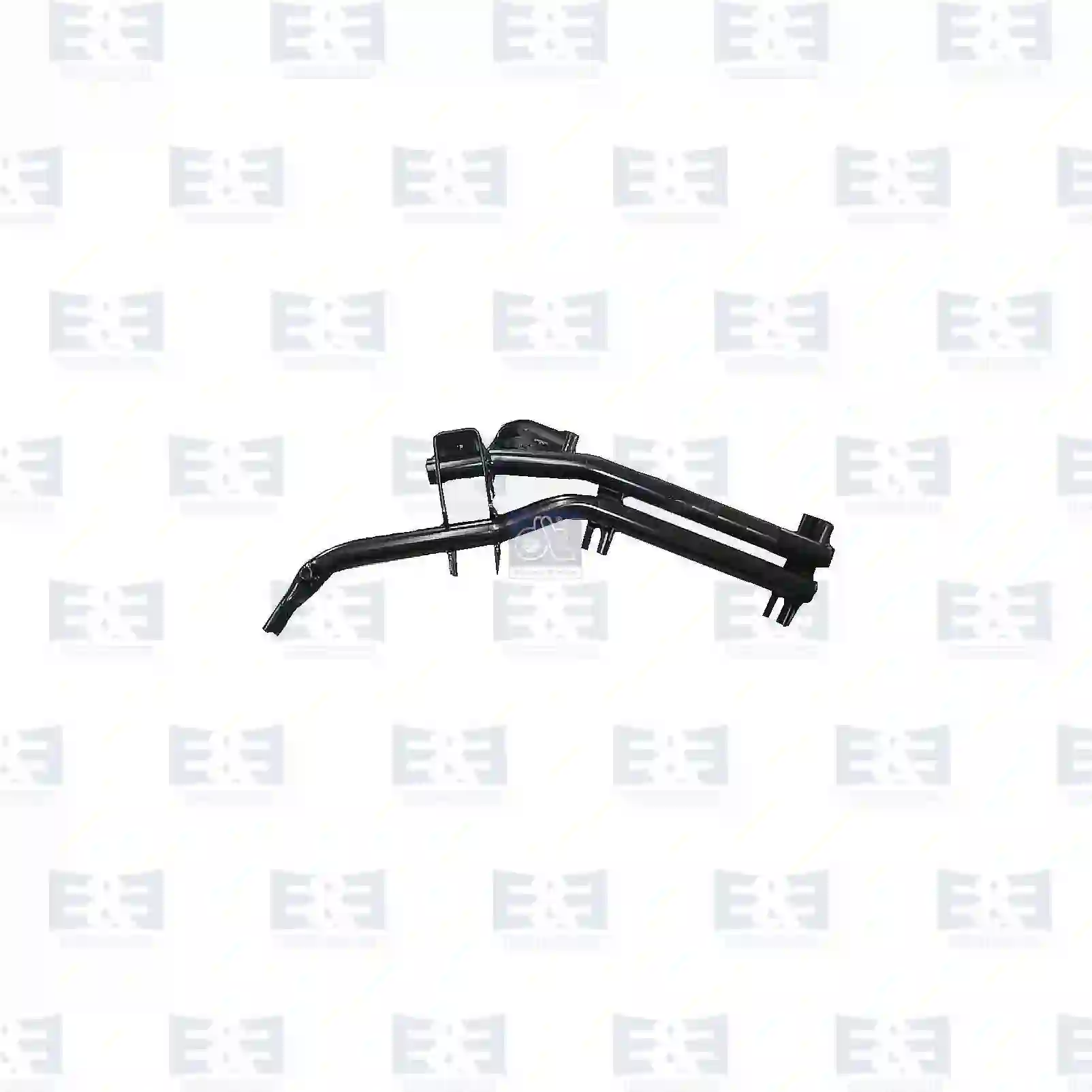  Bracket, right || E&E Truck Spare Parts | Truck Spare Parts, Auotomotive Spare Parts