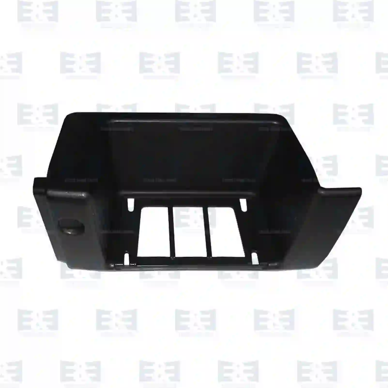 Boarding Step Step well case, left, EE No 2E2292033 ,  oem no:8141003 E&E Truck Spare Parts | Truck Spare Parts, Auotomotive Spare Parts