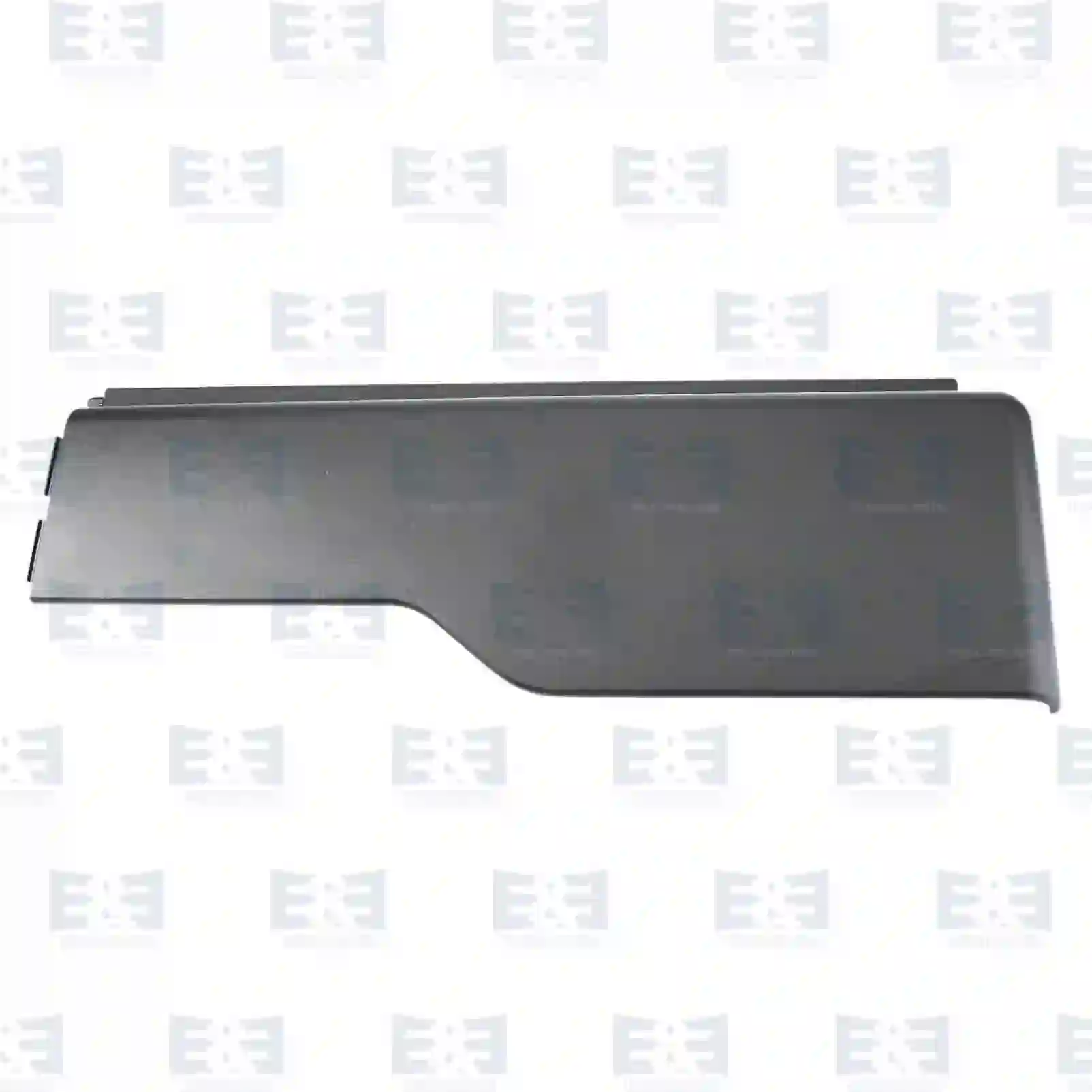 Fender extension, front, left, 2E2292039, 8141236, ZG60756-0008 ||  2E2292039 E&E Truck Spare Parts | Truck Spare Parts, Auotomotive Spare Parts Fender extension, front, left, 2E2292039, 8141236, ZG60756-0008 ||  2E2292039 E&E Truck Spare Parts | Truck Spare Parts, Auotomotive Spare Parts