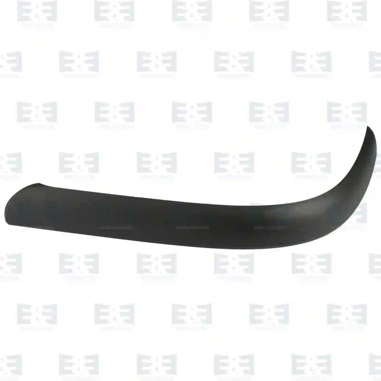 Bumper Spoiler, left, EE No 2E2292043 ,  oem no:20456805, ZG61111-0008 E&E Truck Spare Parts | Truck Spare Parts, Auotomotive Spare Parts