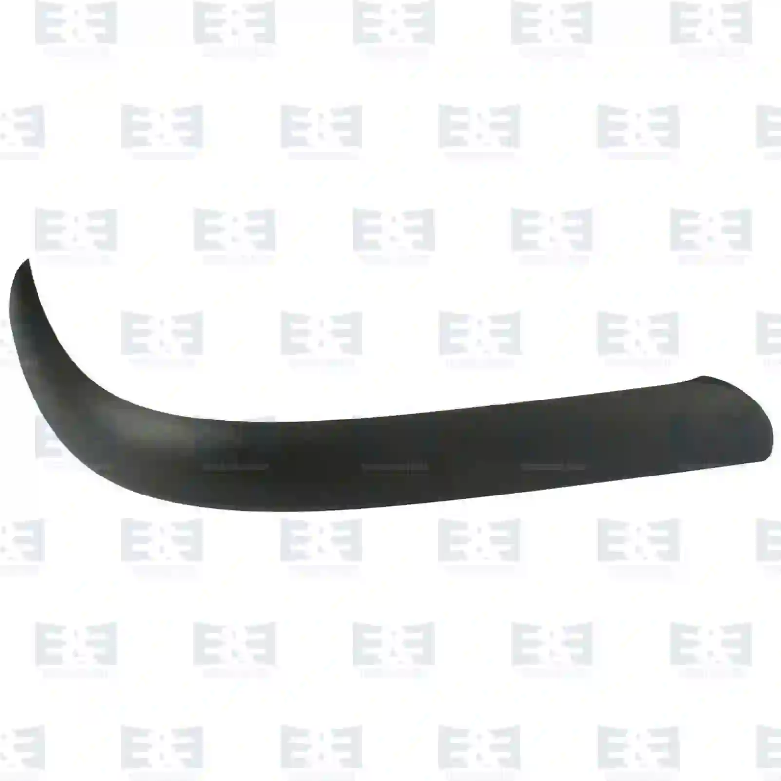 Bumper Spoiler, right, EE No 2E2292044 ,  oem no:20456806, ZG61116-0008 E&E Truck Spare Parts | Truck Spare Parts, Auotomotive Spare Parts