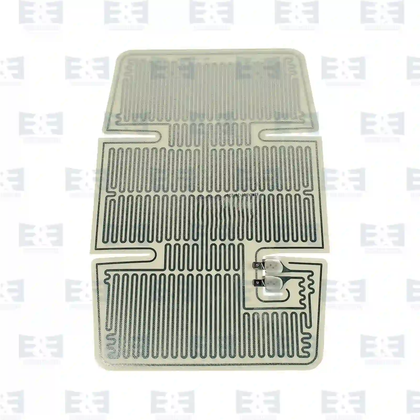 Mirror Heating element, EE No 2E2292049 ,  oem no:356494, 376243 E&E Truck Spare Parts | Truck Spare Parts, Auotomotive Spare Parts