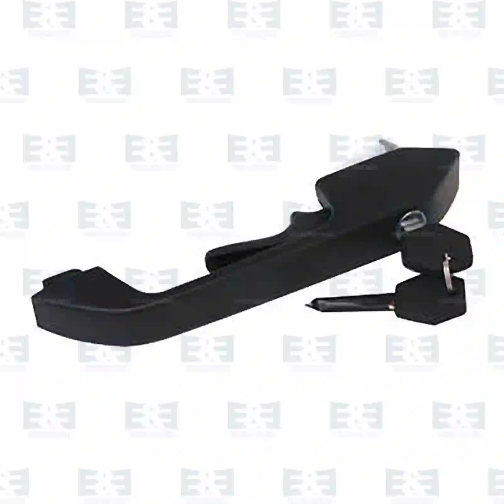 Door Door handle, outer, right, EE No 2E2292051 ,  oem no:1306976, 296210, 356086, ZG60587-0008 E&E Truck Spare Parts | Truck Spare Parts, Auotomotive Spare Parts