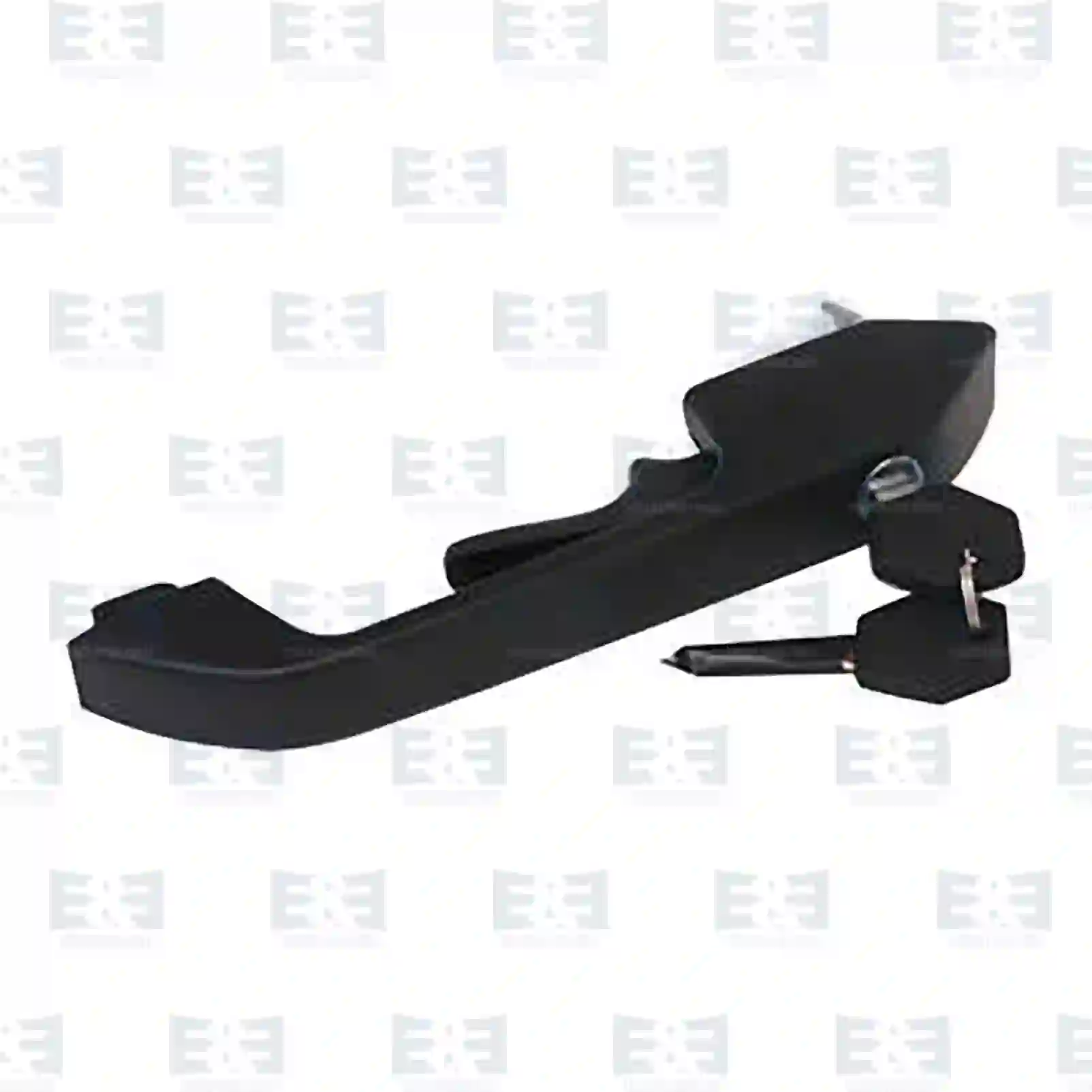  Door handle, outer, right || E&E Truck Spare Parts | Truck Spare Parts, Auotomotive Spare Parts