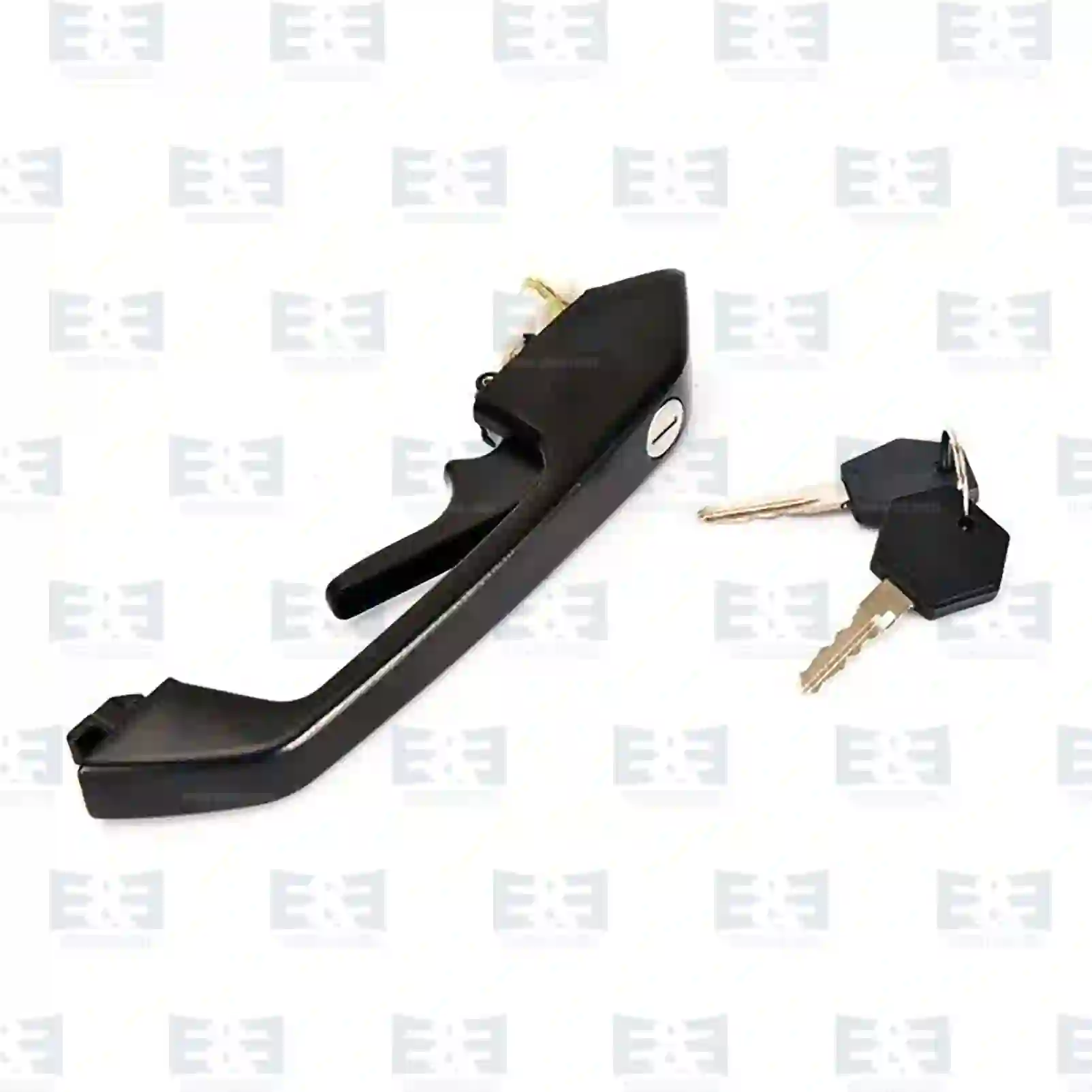 Door handle, outer, left, 2E2292052, 1306975, 296209, 356085, ZG60583-0008 ||  2E2292052 E&E Truck Spare Parts | Truck Spare Parts, Auotomotive Spare Parts Door handle, outer, left, 2E2292052, 1306975, 296209, 356085, ZG60583-0008 ||  2E2292052 E&E Truck Spare Parts | Truck Spare Parts, Auotomotive Spare Parts