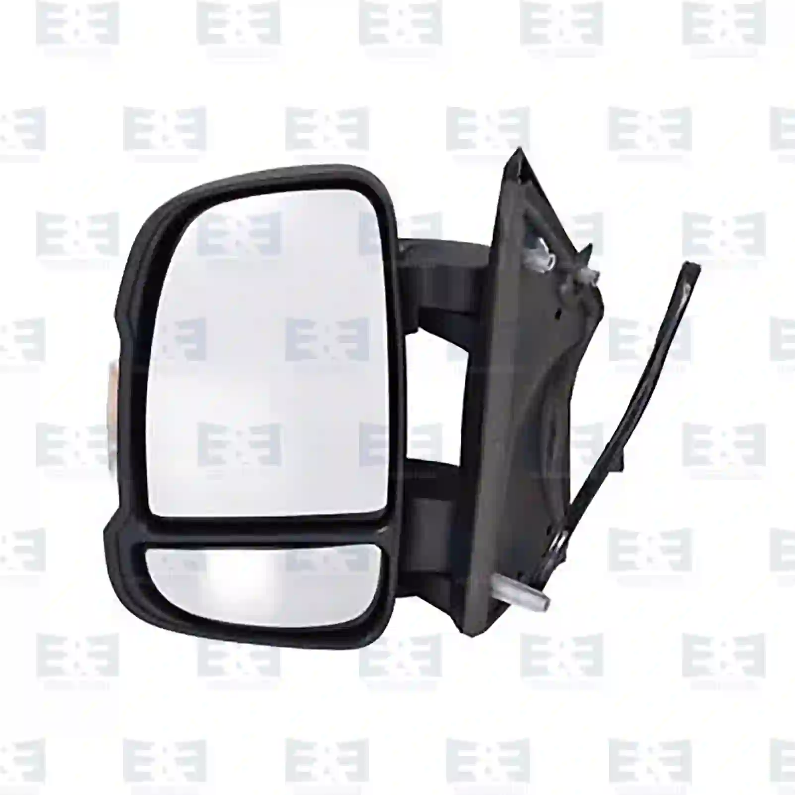 Mirror Main mirror, left, heated, electrical, EE No 2E2292056 ,  oem no:1613692580, 8153Y8, 815423, 8154LX, 1306562070, 735424423, 735480934, 735517073, 735620748, 71778675, 1613692580, 8153Y8, 815423, 8154LX E&E Truck Spare Parts | Truck Spare Parts, Auotomotive Spare Parts