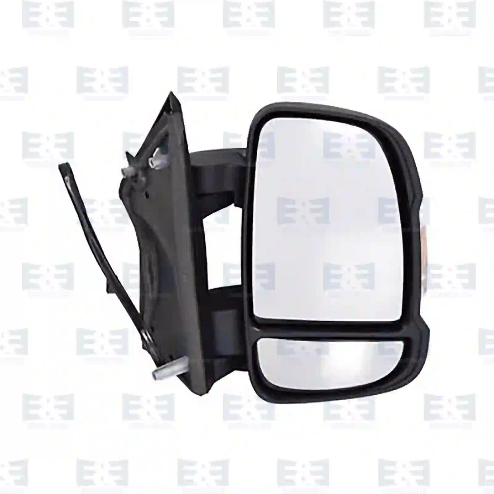  Main mirror, right, heated, electrical || E&E Truck Spare Parts | Truck Spare Parts, Auotomotive Spare Parts