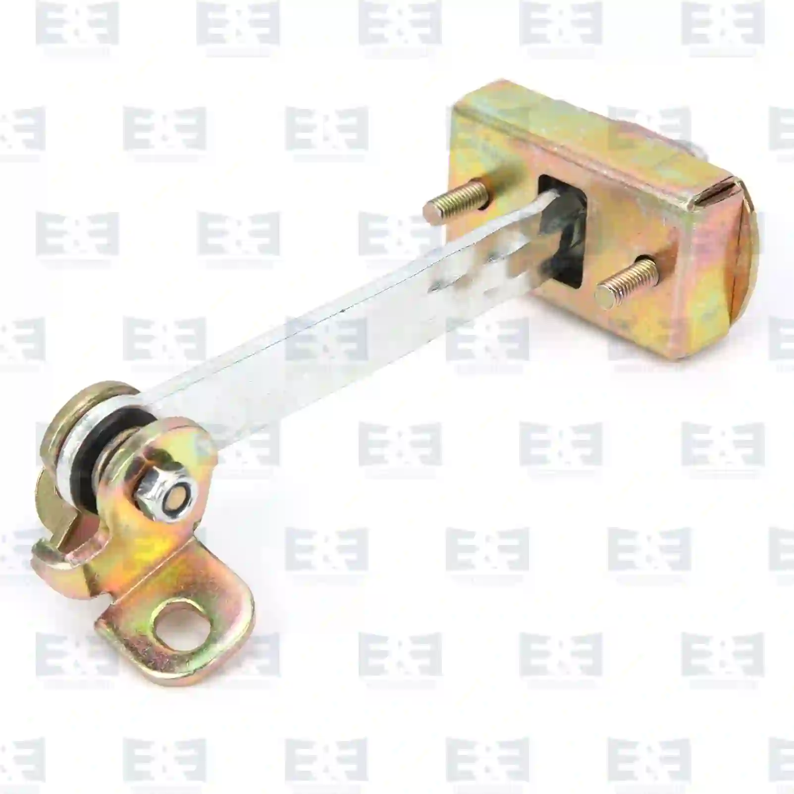  Door bracket, left || E&E Truck Spare Parts | Truck Spare Parts, Auotomotive Spare Parts