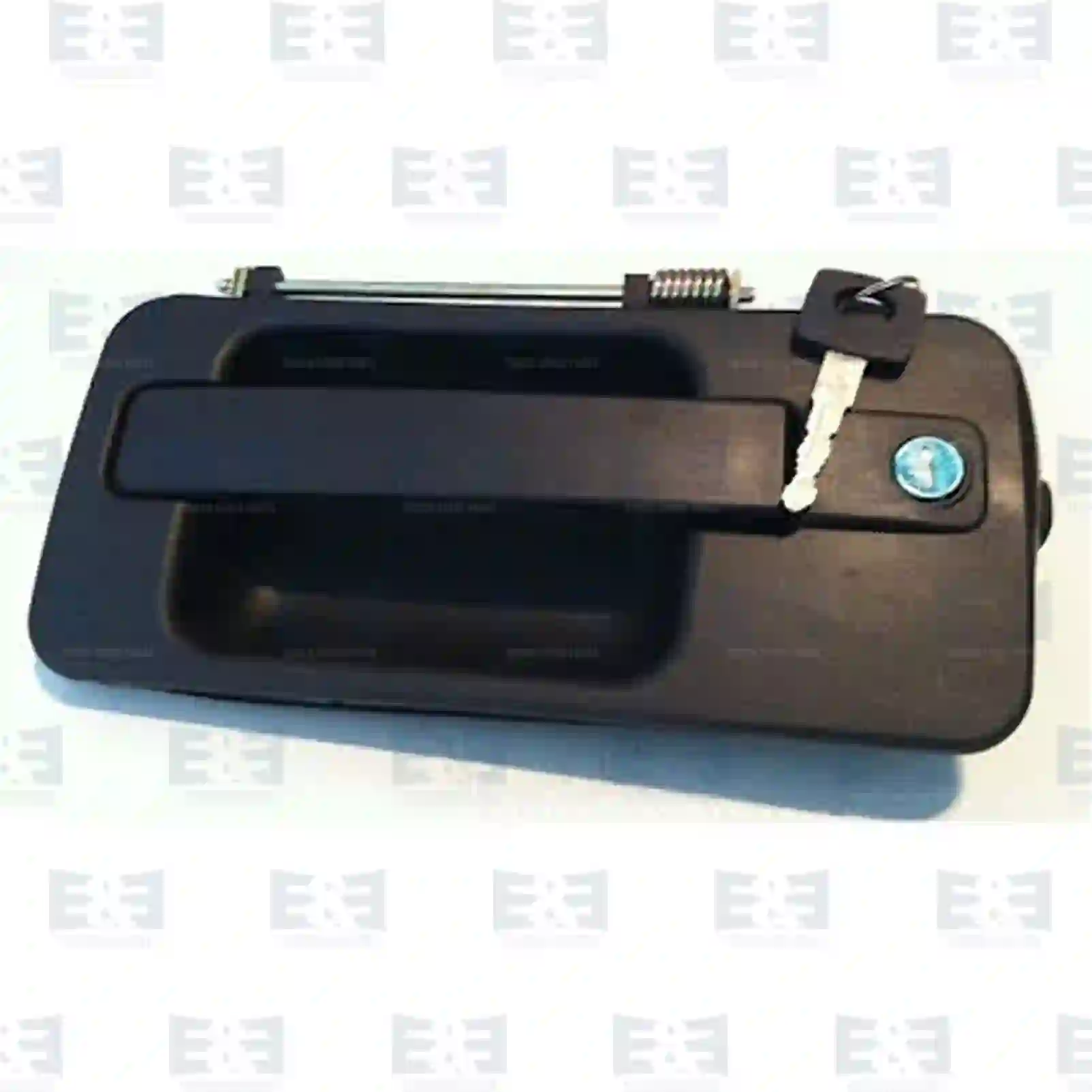 Door handle, left, complete with lock cylinder, 2E2292150, 9437600159 ||  2E2292150 E&E Truck Spare Parts | Truck Spare Parts, Auotomotive Spare Parts Door handle, left, complete with lock cylinder, 2E2292150, 9437600159 ||  2E2292150 E&E Truck Spare Parts | Truck Spare Parts, Auotomotive Spare Parts