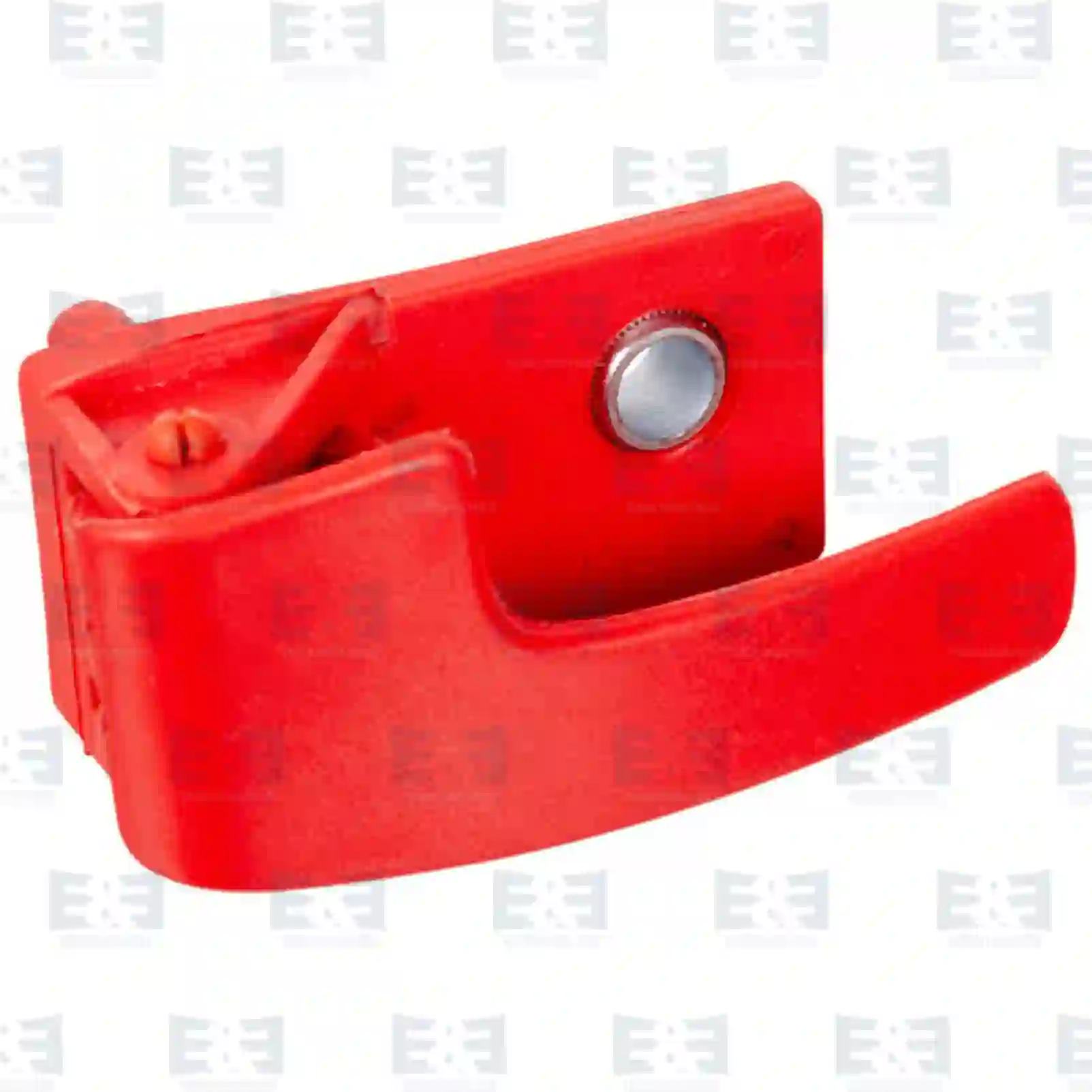  Handle, unlocking, right || E&E Truck Spare Parts | Truck Spare Parts, Auotomotive Spare Parts