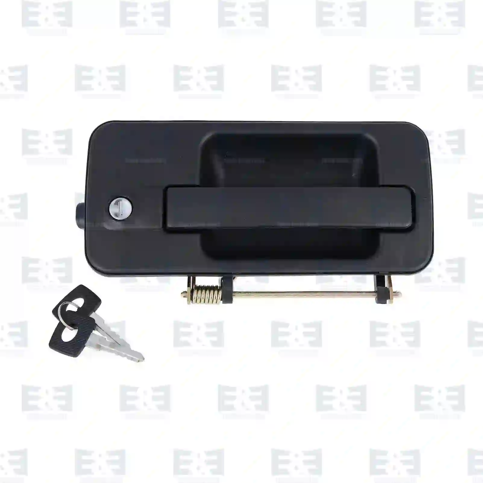 Door handle, right, complete with lock cylinder, 2E2292157, 9417600559S, ZG60604-0008 ||  2E2292157 E&E Truck Spare Parts | Truck Spare Parts, Auotomotive Spare Parts Door handle, right, complete with lock cylinder, 2E2292157, 9417600559S, ZG60604-0008 ||  2E2292157 E&E Truck Spare Parts | Truck Spare Parts, Auotomotive Spare Parts