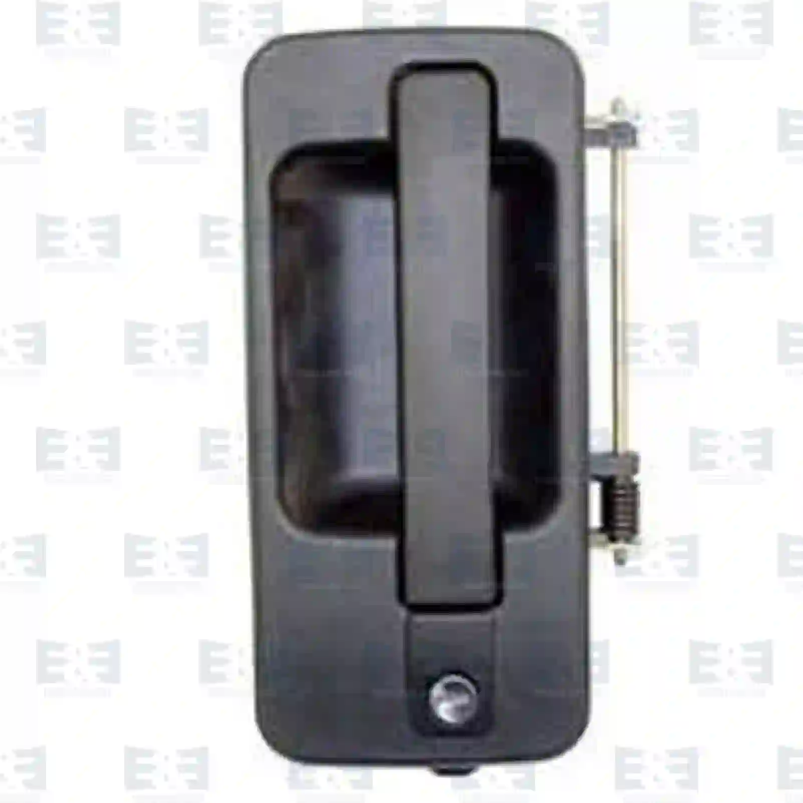  Door handle, right || E&E Truck Spare Parts | Truck Spare Parts, Auotomotive Spare Parts
