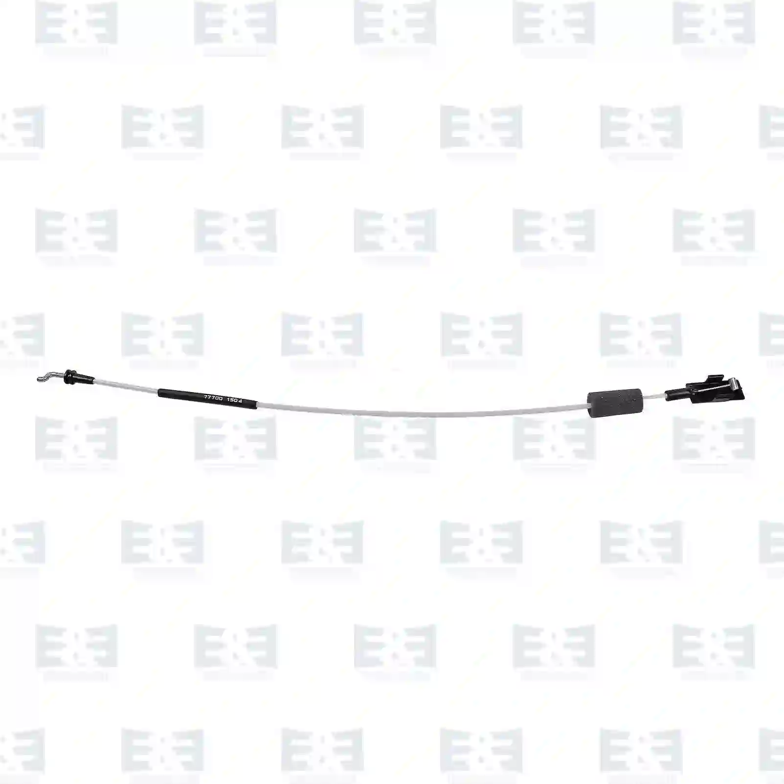  Wire, door handle || E&E Truck Spare Parts | Truck Spare Parts, Auotomotive Spare Parts