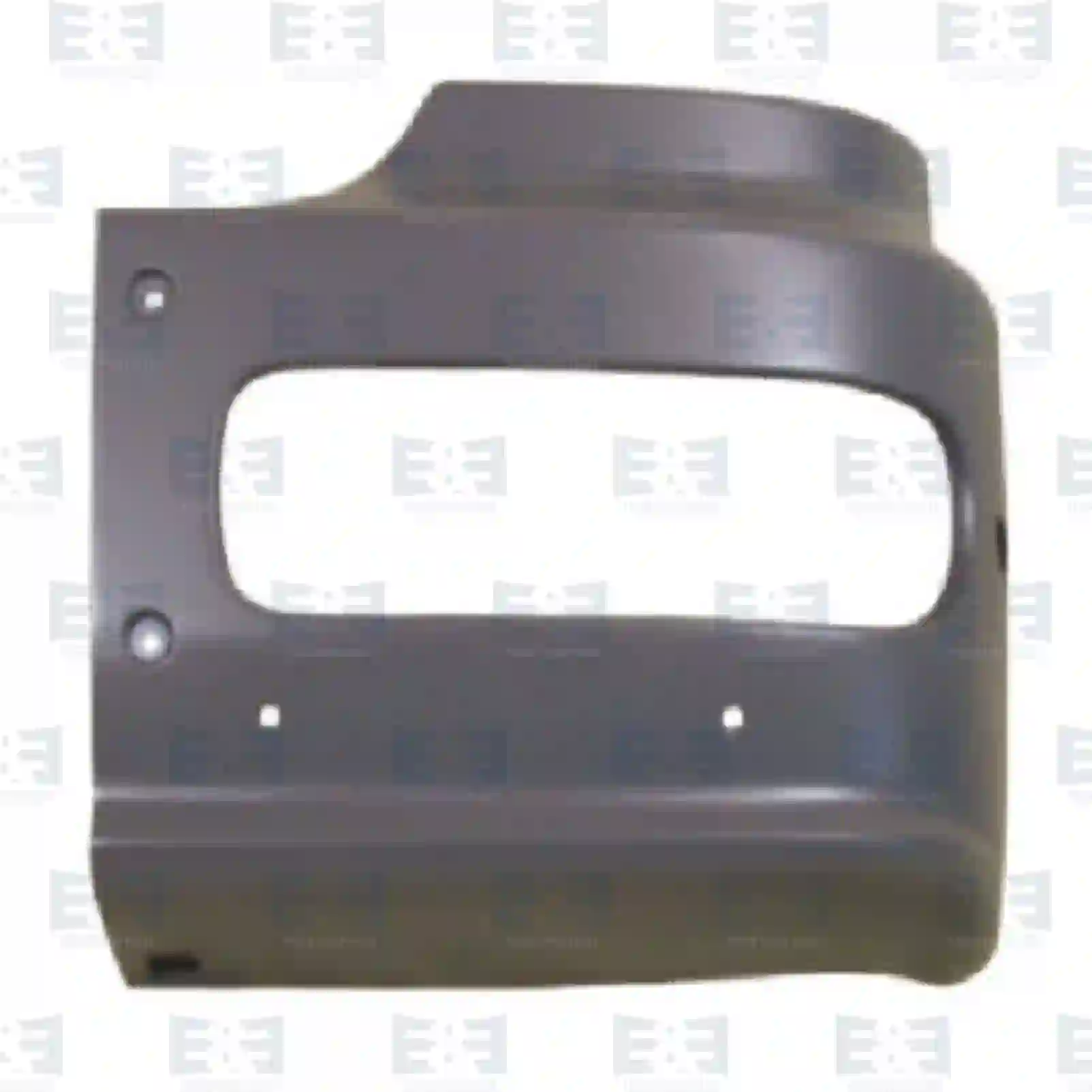  Bumper, left || E&E Truck Spare Parts | Truck Spare Parts, Auotomotive Spare Parts