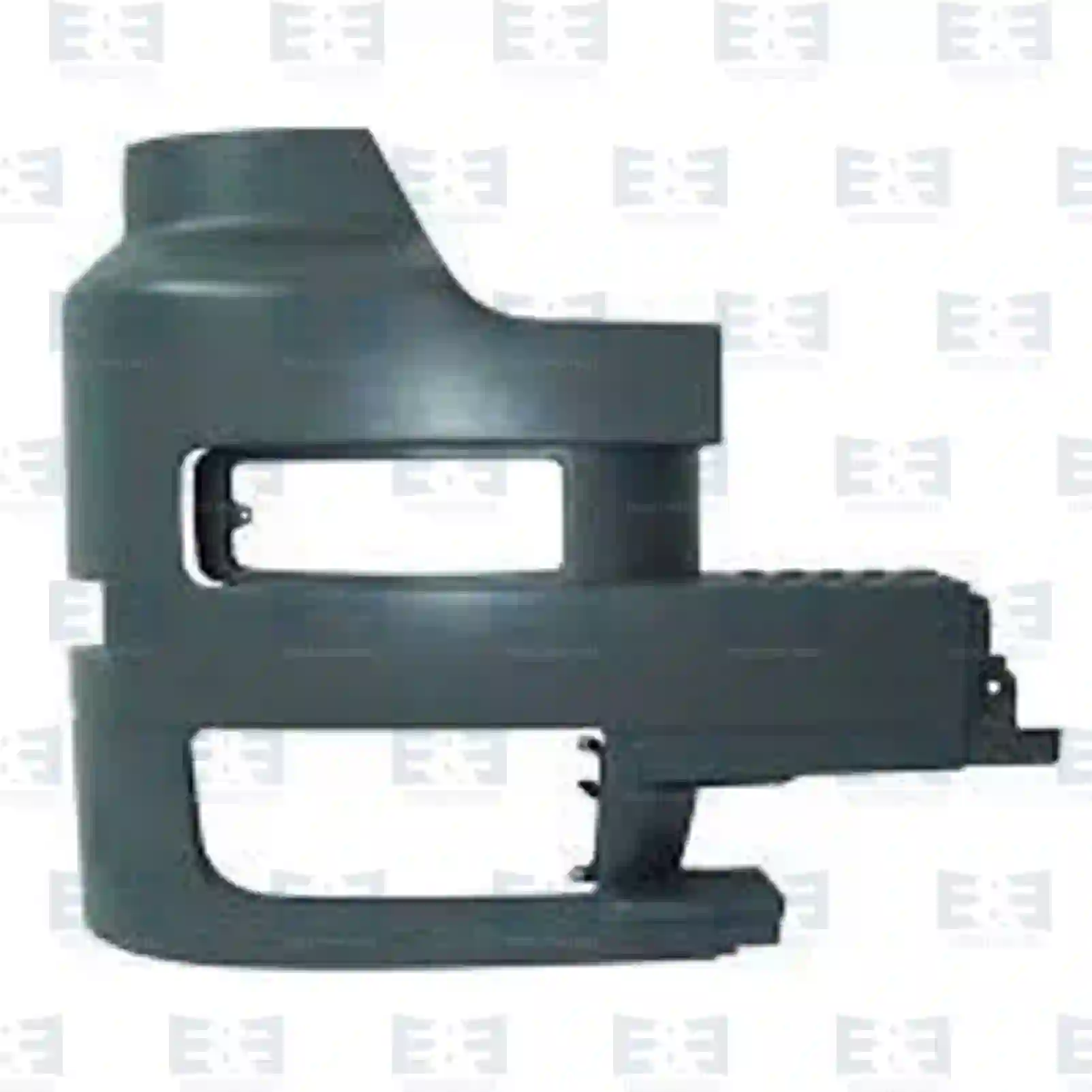  Bumper, right || E&E Truck Spare Parts | Truck Spare Parts, Auotomotive Spare Parts