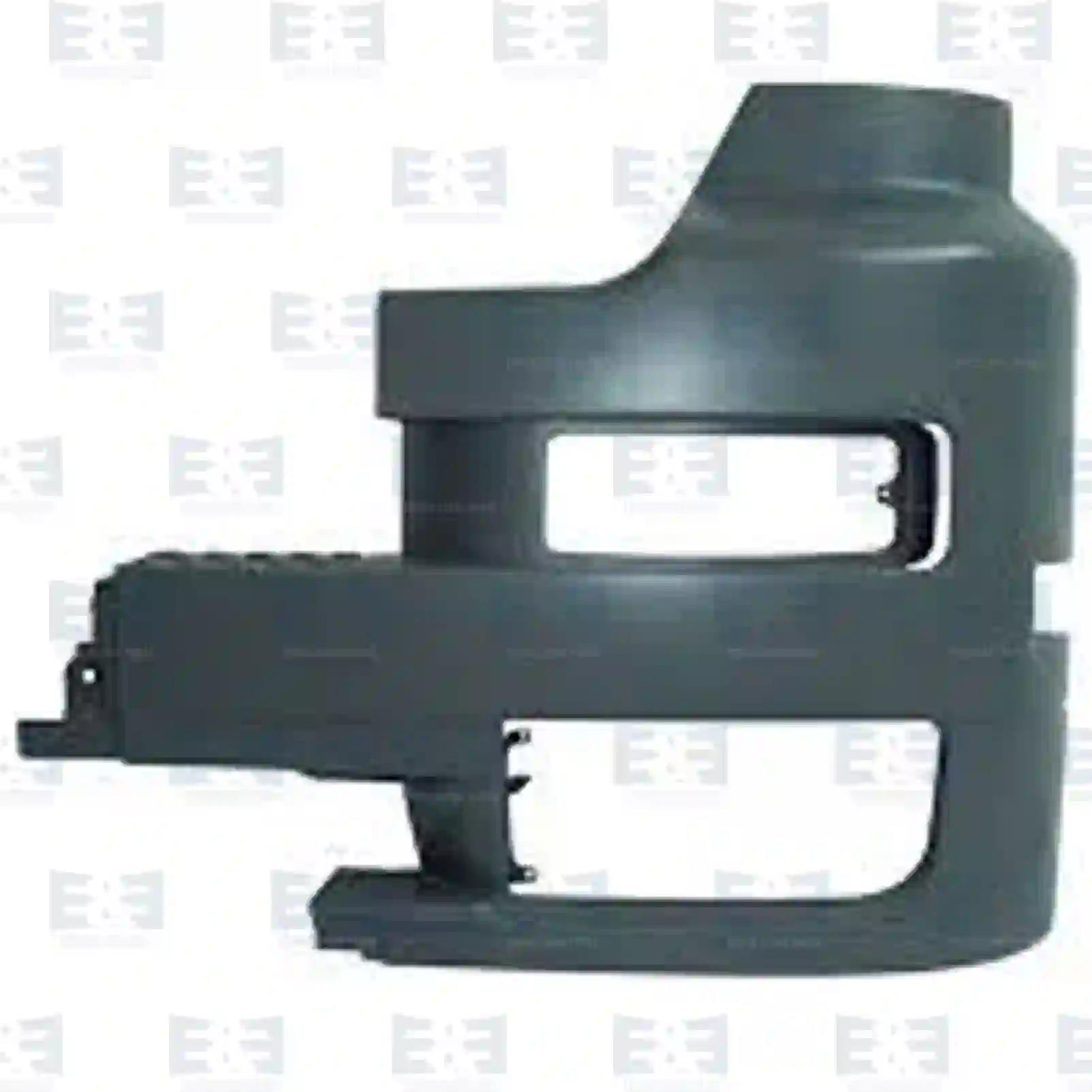  Bumper, left || E&E Truck Spare Parts | Truck Spare Parts, Auotomotive Spare Parts