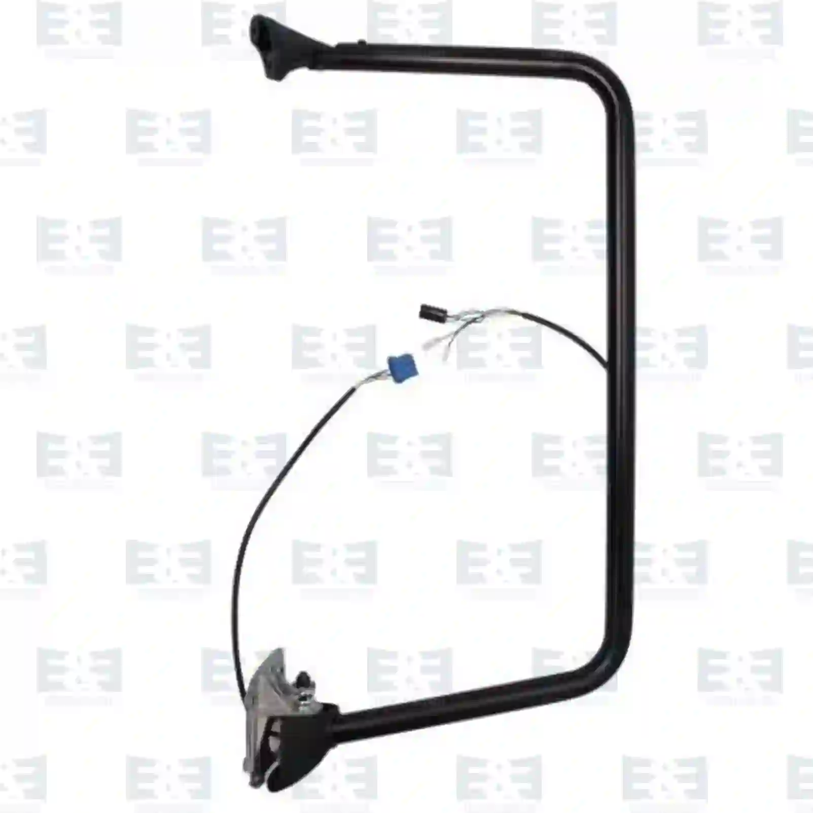  Mirror arm, left || E&E Truck Spare Parts | Truck Spare Parts, Auotomotive Spare Parts