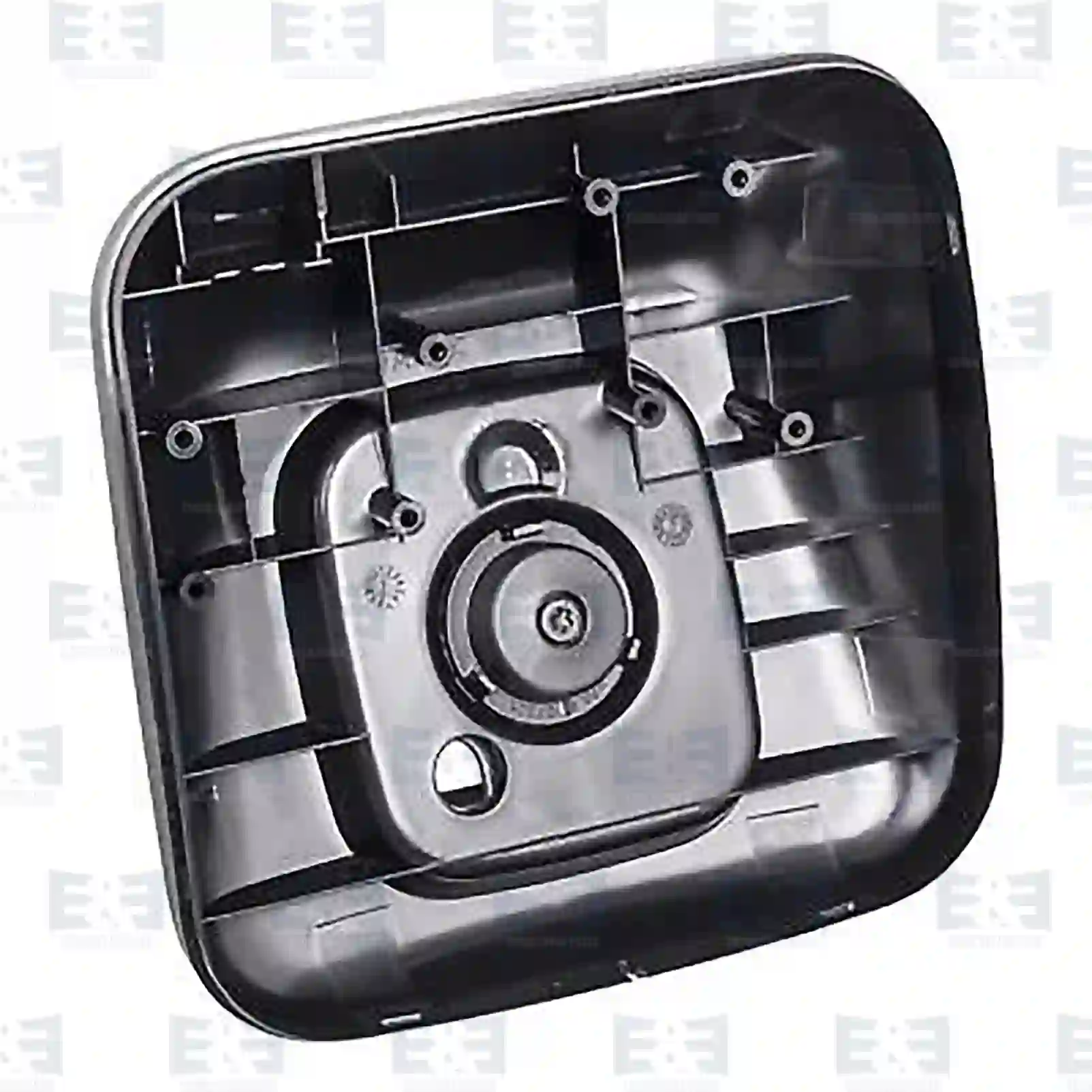 Mirror housing, wide view mirror, 2E2292218, 0008109616, ZG61032-0008 ||  2E2292218 E&E Truck Spare Parts | Truck Spare Parts, Auotomotive Spare Parts Mirror housing, wide view mirror, 2E2292218, 0008109616, ZG61032-0008 ||  2E2292218 E&E Truck Spare Parts | Truck Spare Parts, Auotomotive Spare Parts