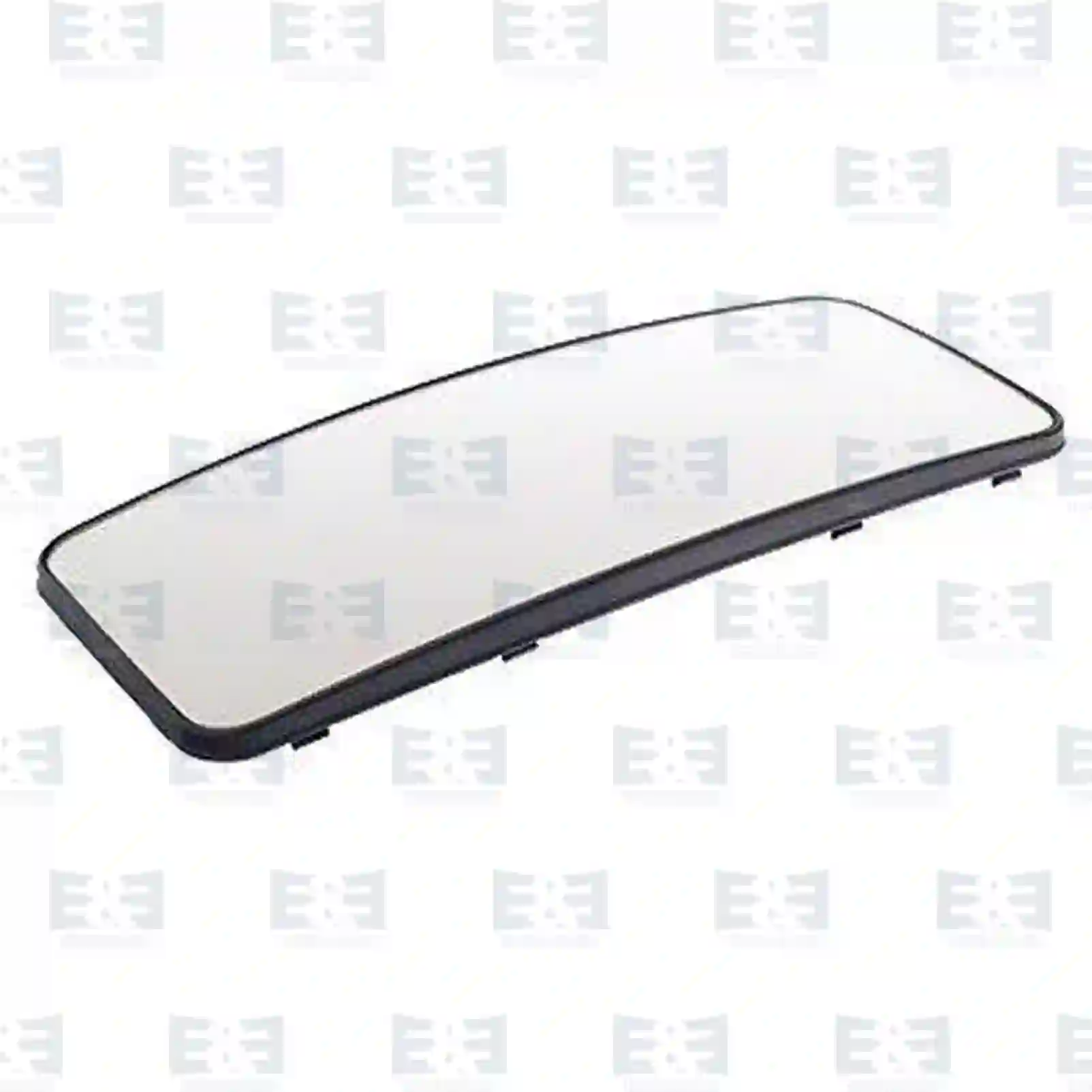  Mirror glass, main mirror, heated || E&E Truck Spare Parts | Truck Spare Parts, Auotomotive Spare Parts