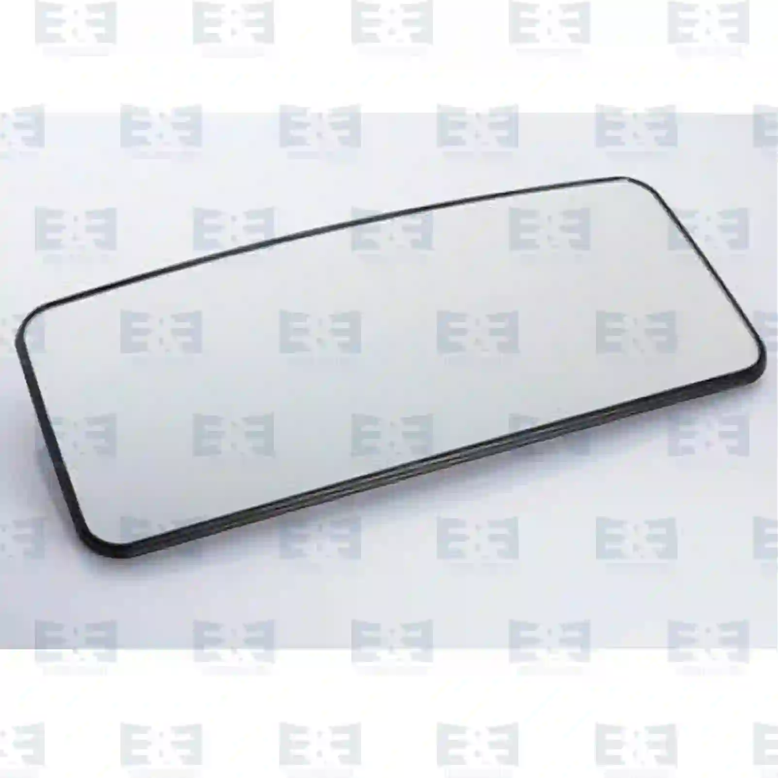  Mirror glass, main mirror, heated || E&E Truck Spare Parts | Truck Spare Parts, Auotomotive Spare Parts