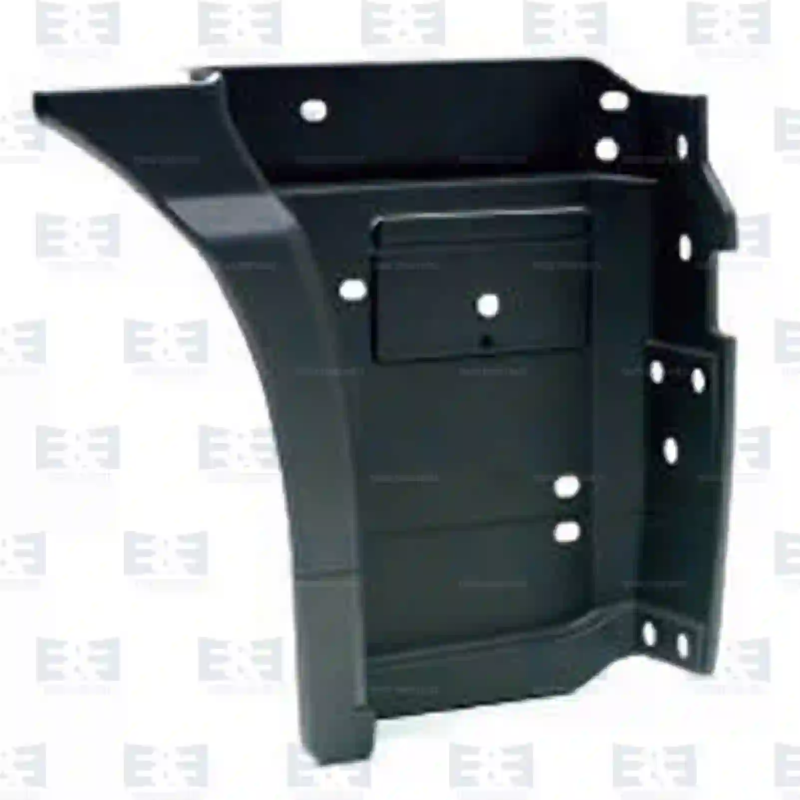  Step well case, right || E&E Truck Spare Parts | Truck Spare Parts, Auotomotive Spare Parts