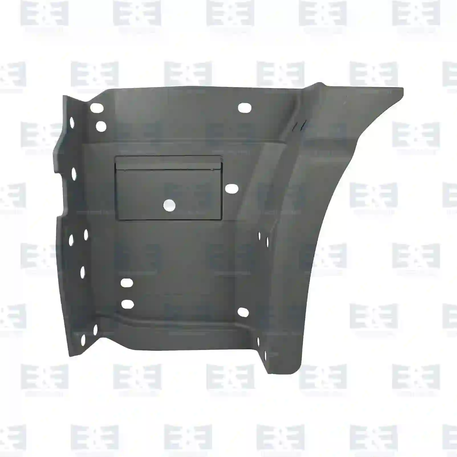  Step well case, left || E&E Truck Spare Parts | Truck Spare Parts, Auotomotive Spare Parts