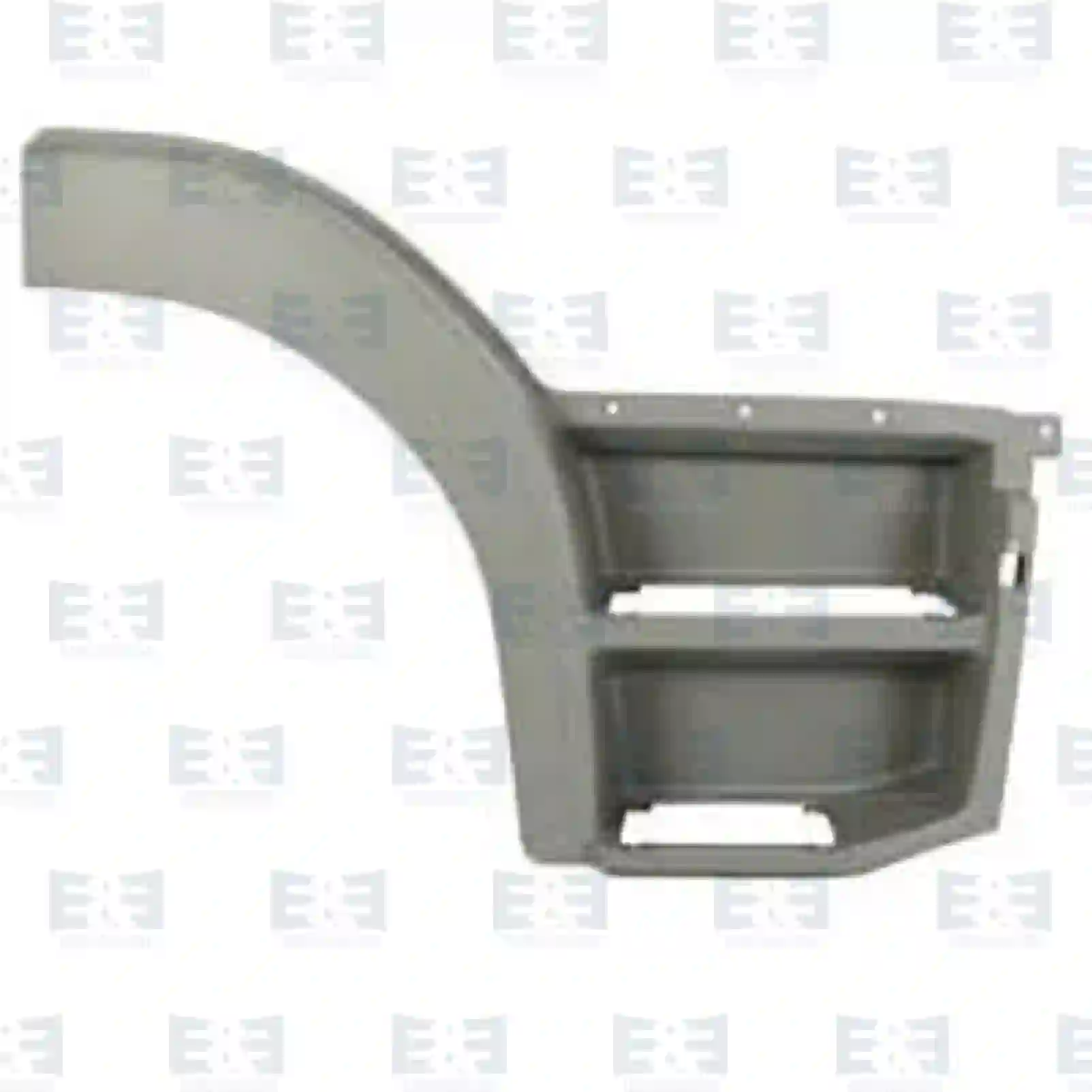  Step well case, right || E&E Truck Spare Parts | Truck Spare Parts, Auotomotive Spare Parts