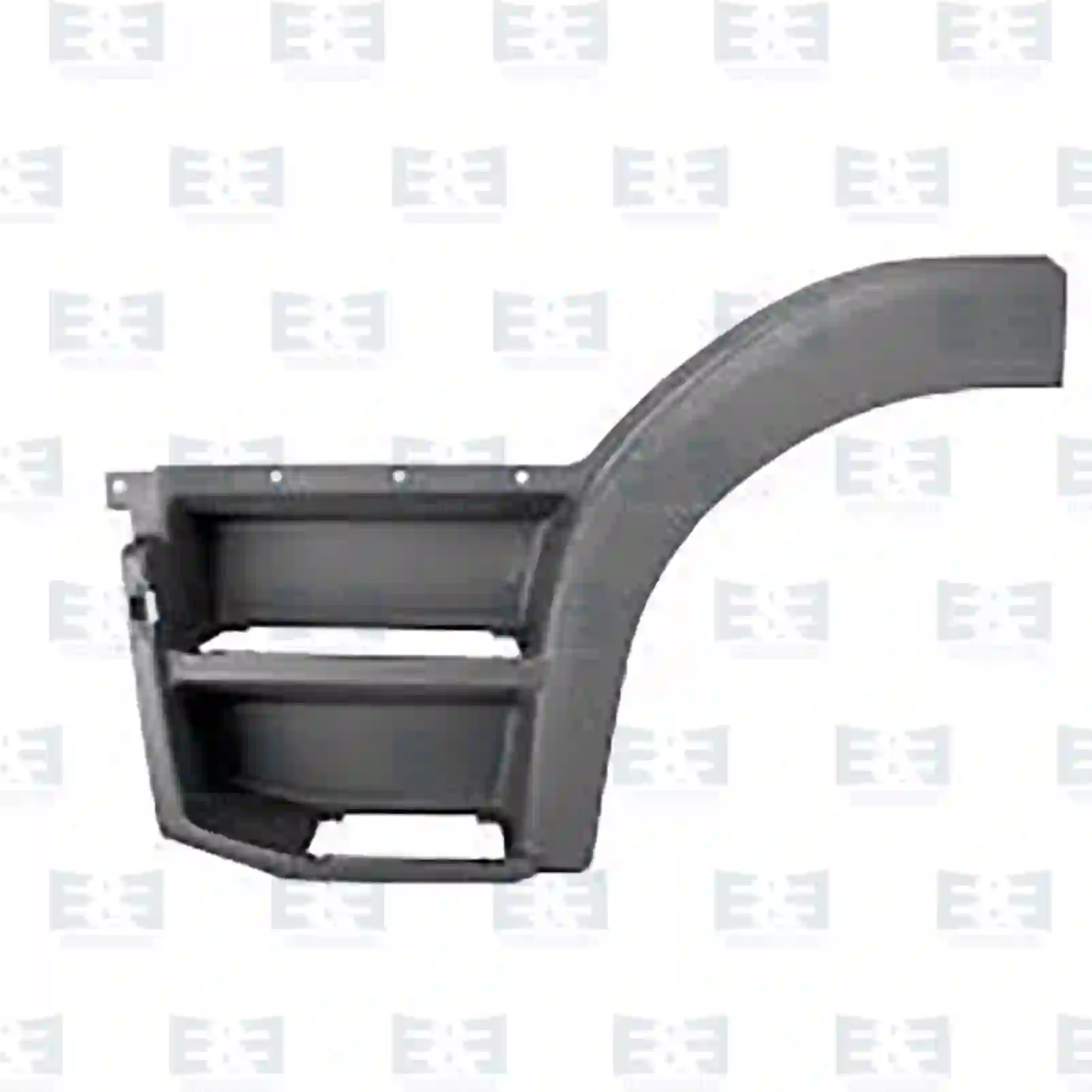  Step well case, left || E&E Truck Spare Parts | Truck Spare Parts, Auotomotive Spare Parts