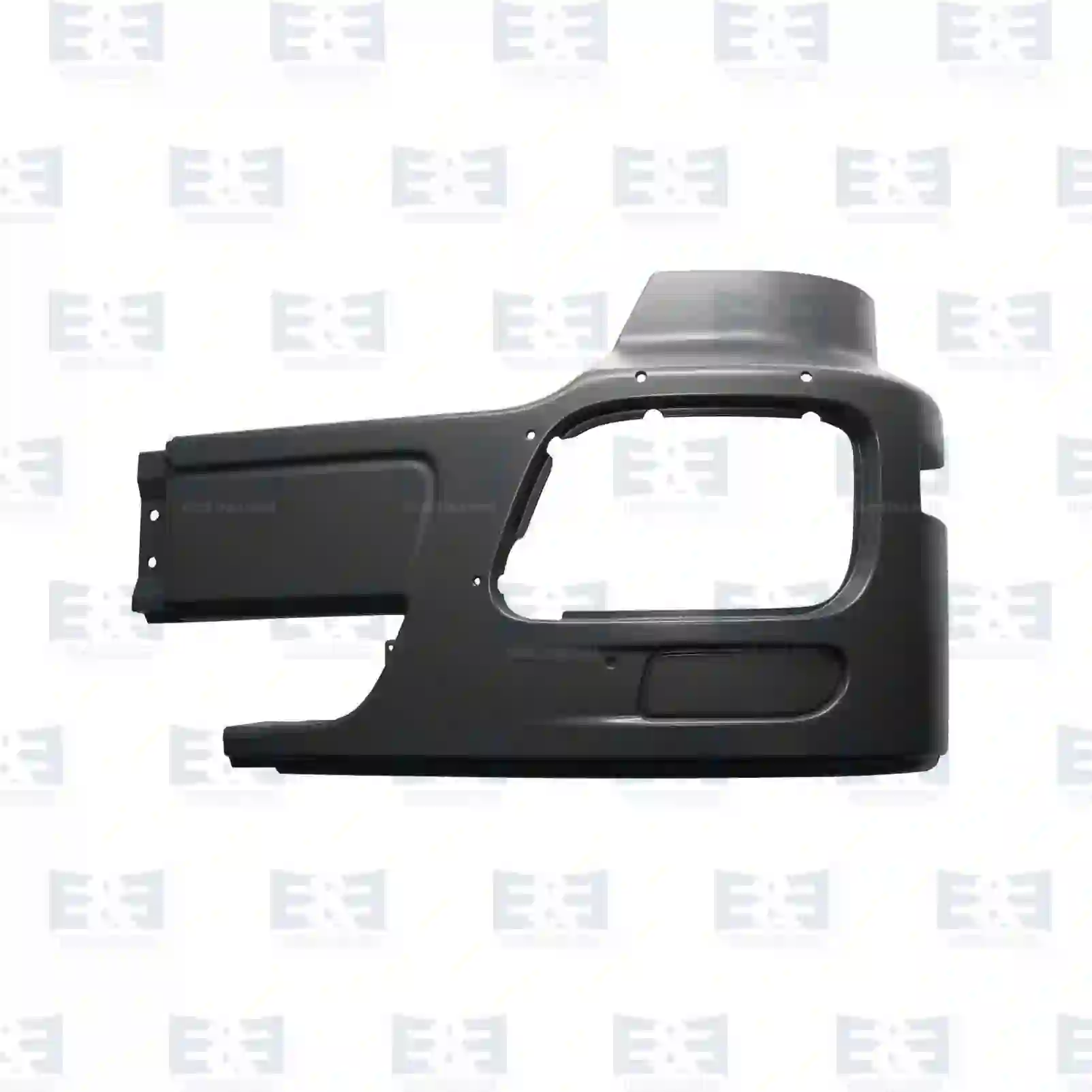  Bumper, left || E&E Truck Spare Parts | Truck Spare Parts, Auotomotive Spare Parts