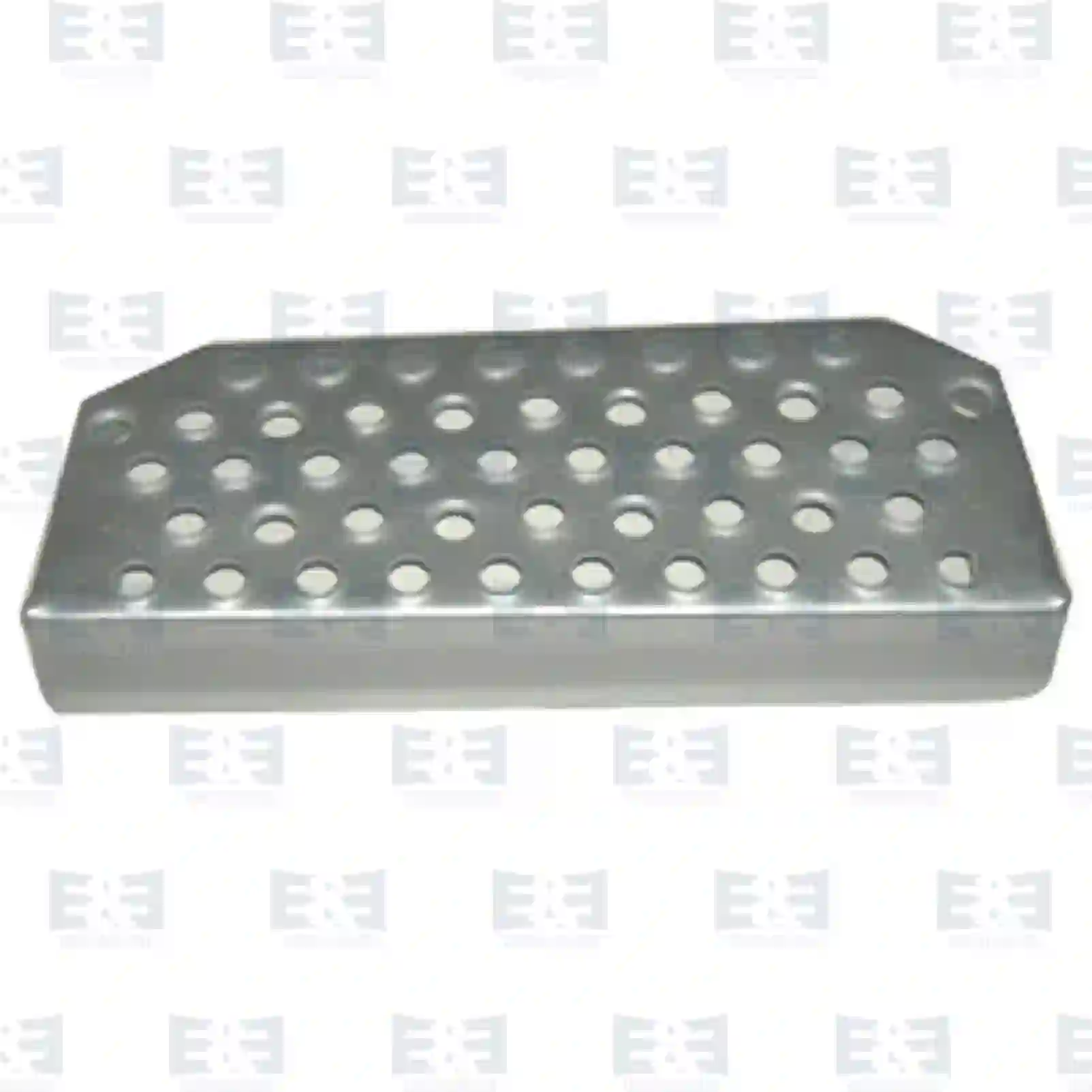  Step plate, center || E&E Truck Spare Parts | Truck Spare Parts, Auotomotive Spare Parts