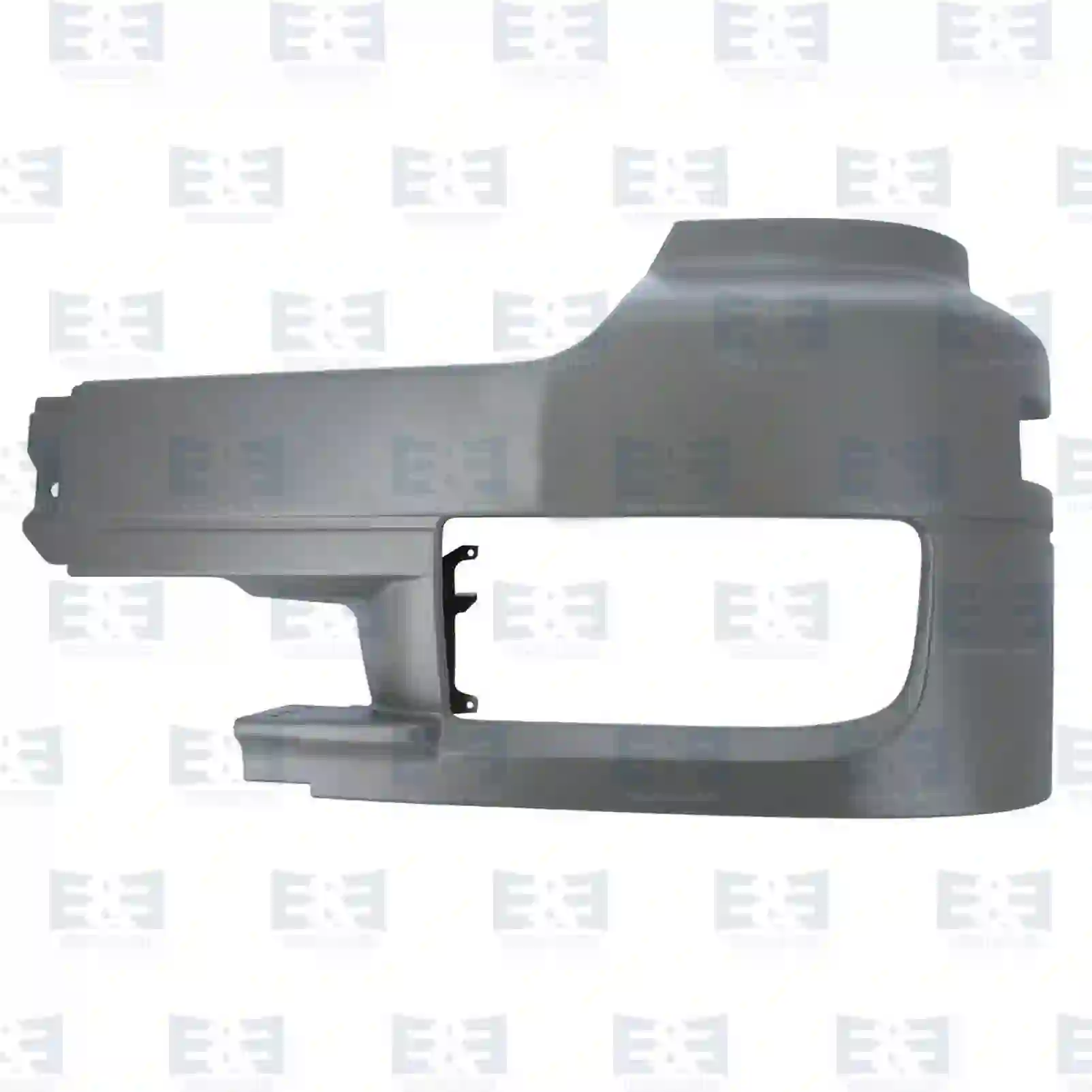  Bumper, left || E&E Truck Spare Parts | Truck Spare Parts, Auotomotive Spare Parts