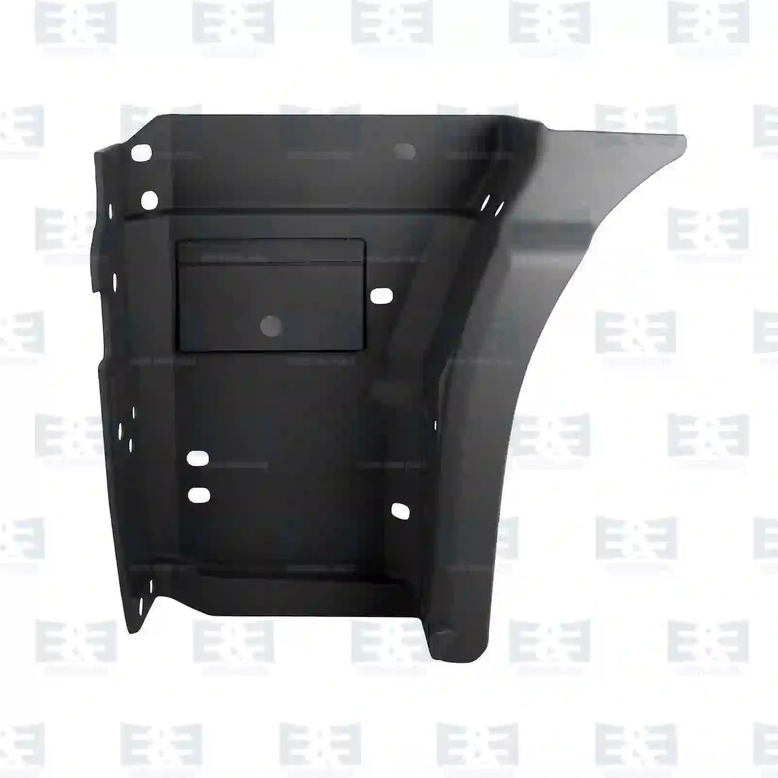  Step well case, left || E&E Truck Spare Parts | Truck Spare Parts, Auotomotive Spare Parts